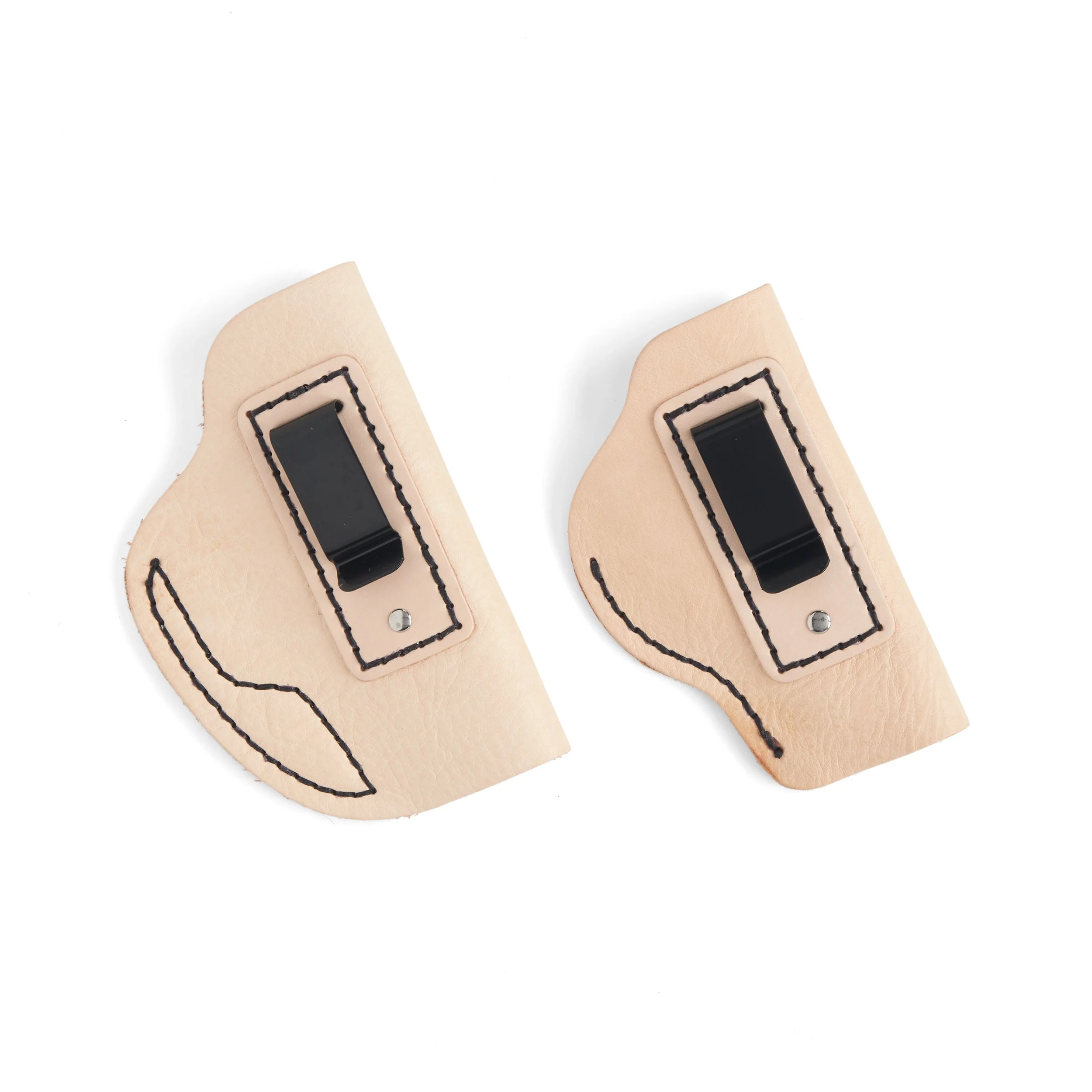 Bullseye Concealed Holster Kit Pack of 10 - Image 4