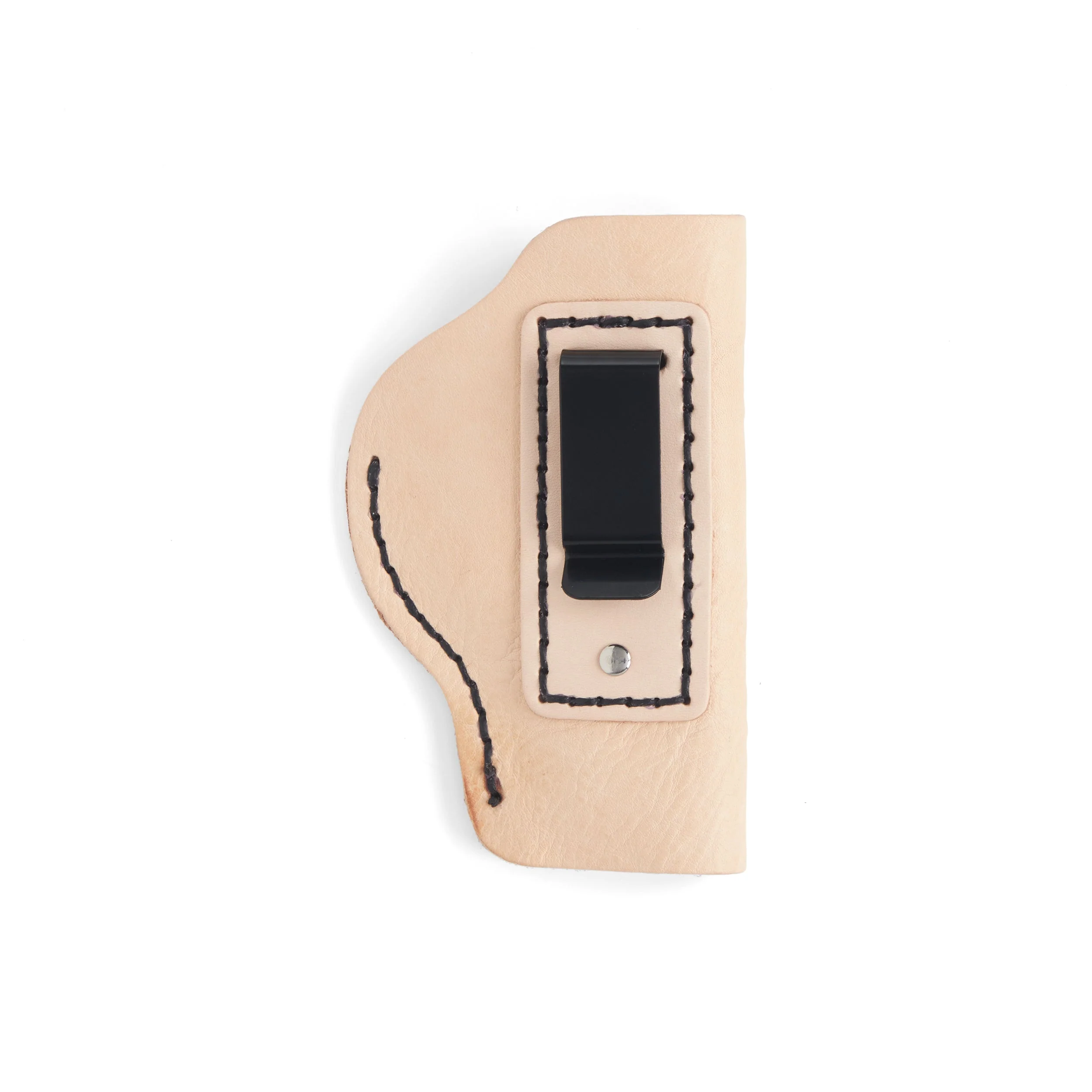 Bullseye Concealed Holster Leather Pack of 10 - Image 7