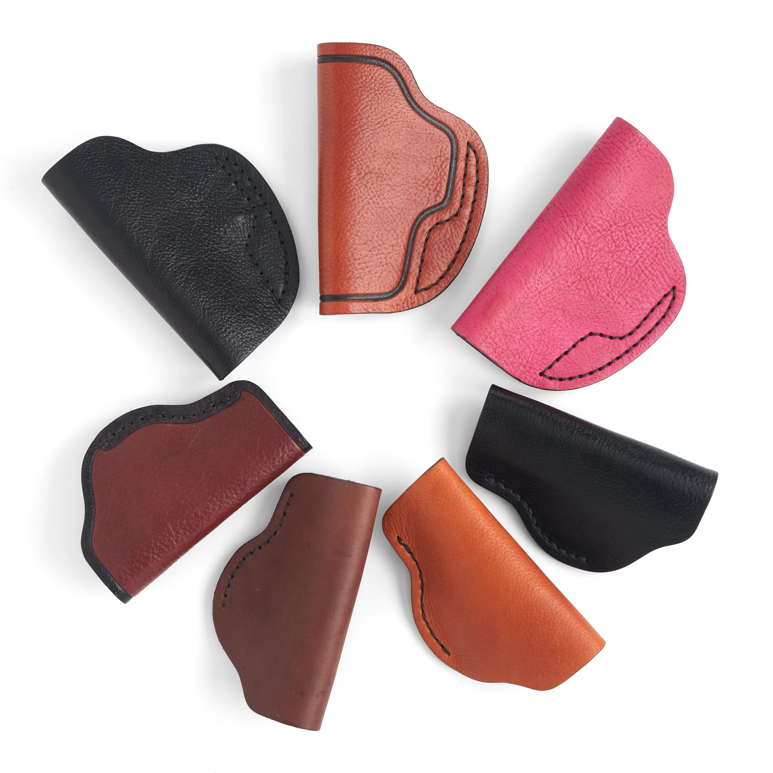 Bullseye Concealed Holster Kit - Image 2