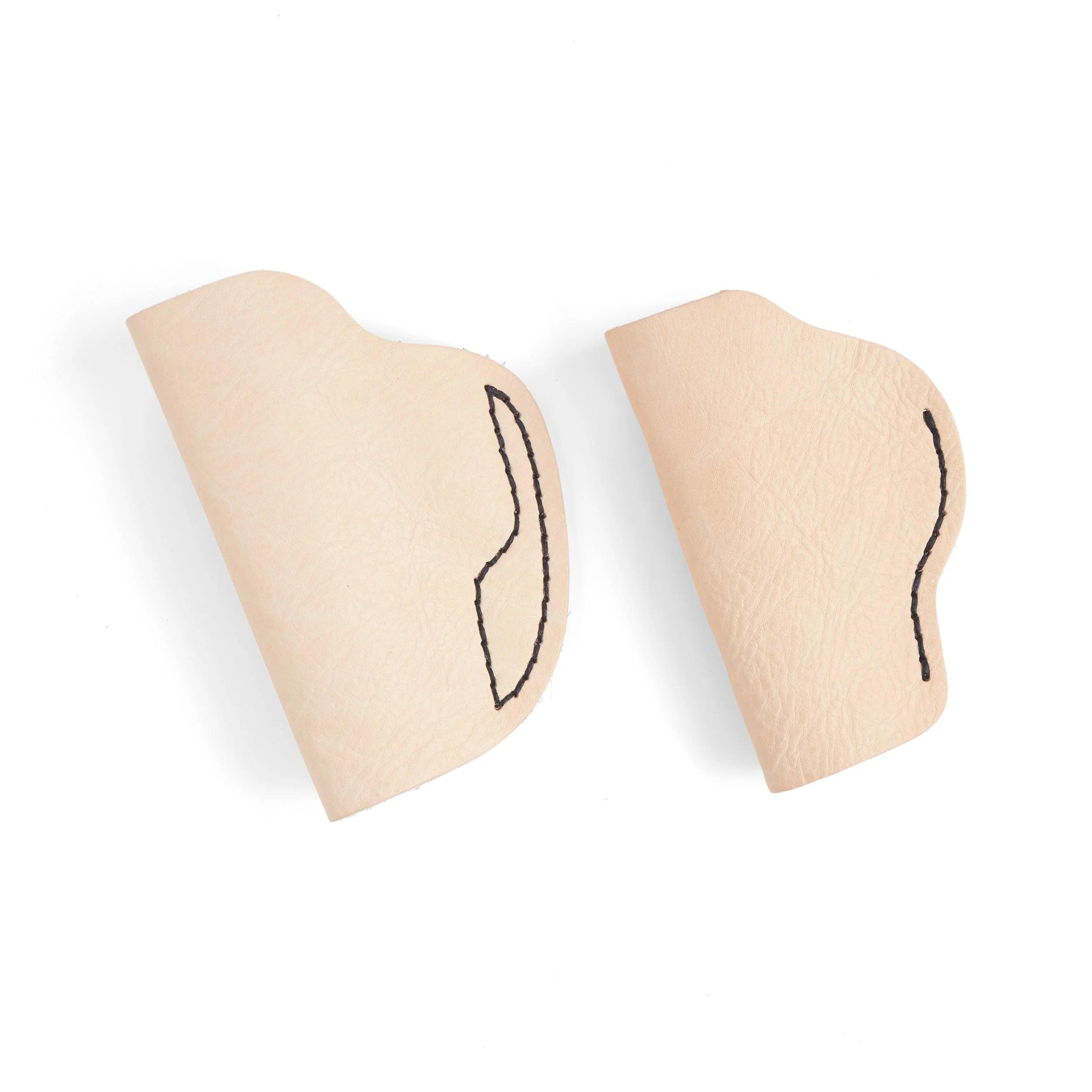Bullseye Concealed Holster Kit - Image 3