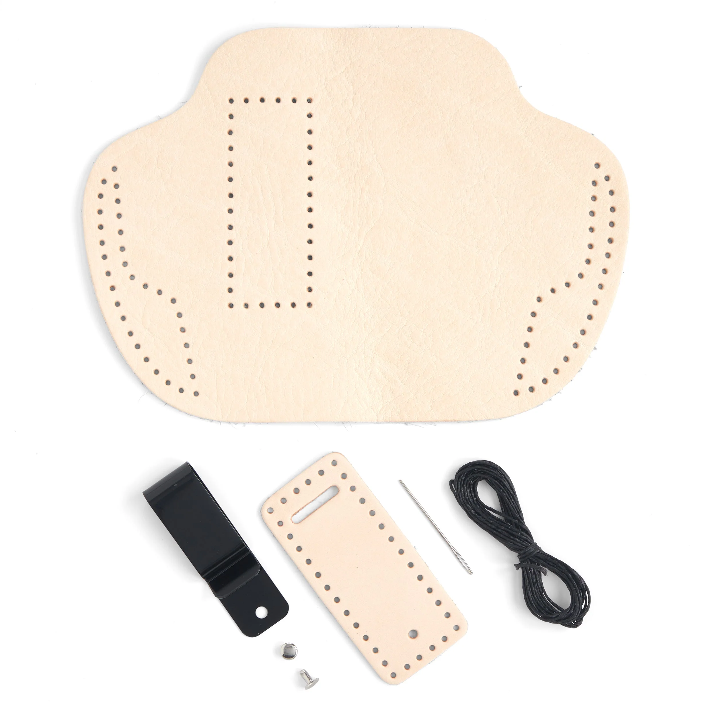 Bullseye Concealed Holster Kit - Image 7