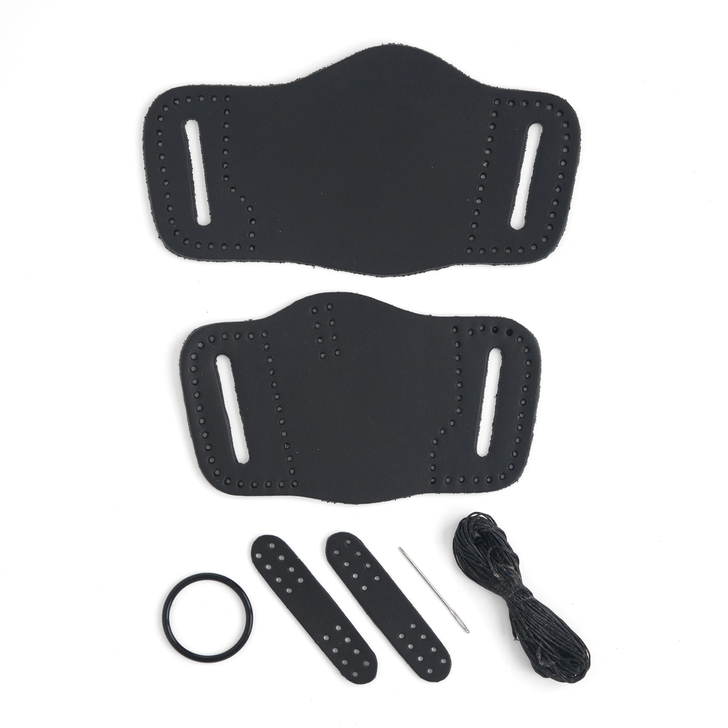 Bullseye Minimal Semi-Automatic Holster Kit - Image 8