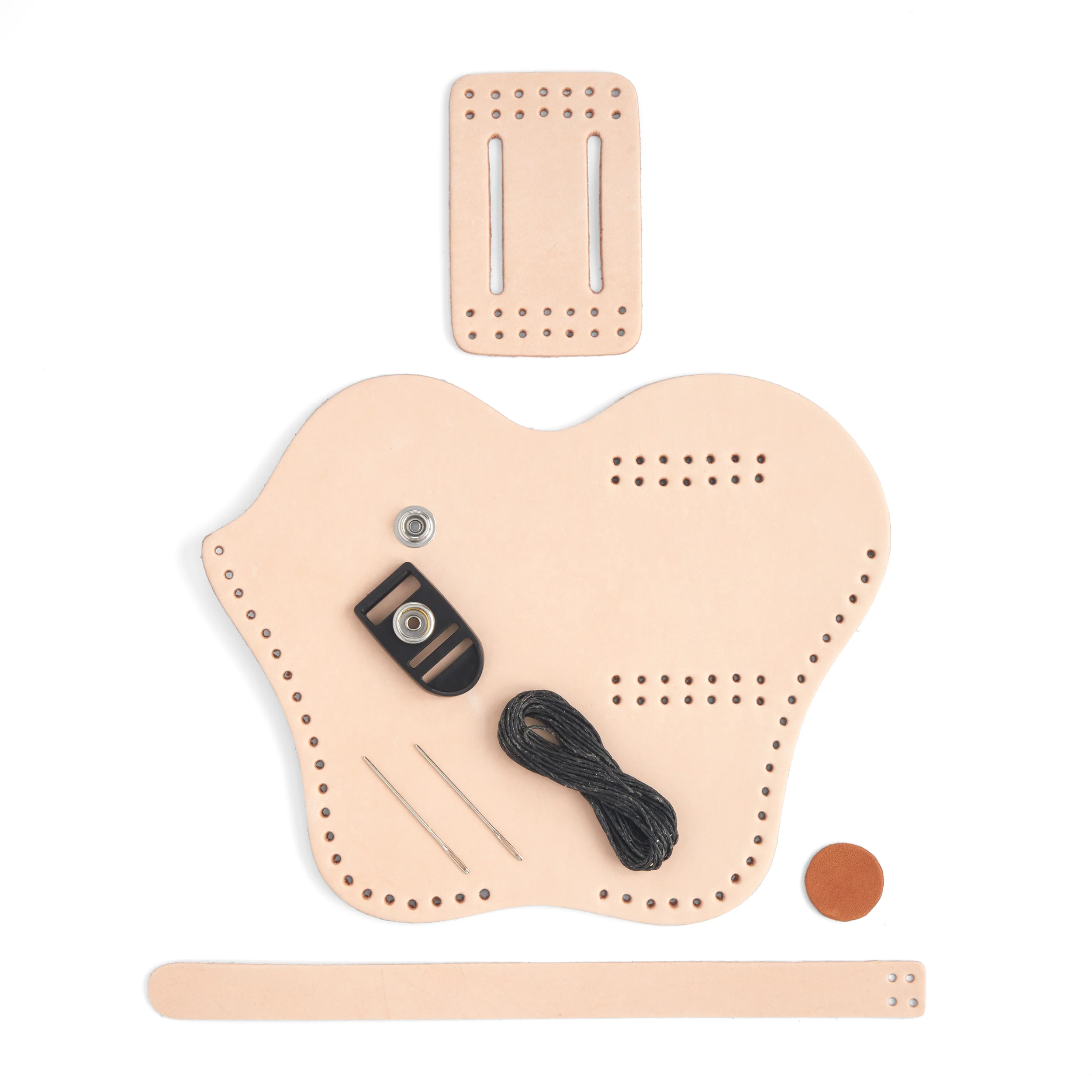 Bullseye Revolver Holster Kit Pack of 10 - Image 3