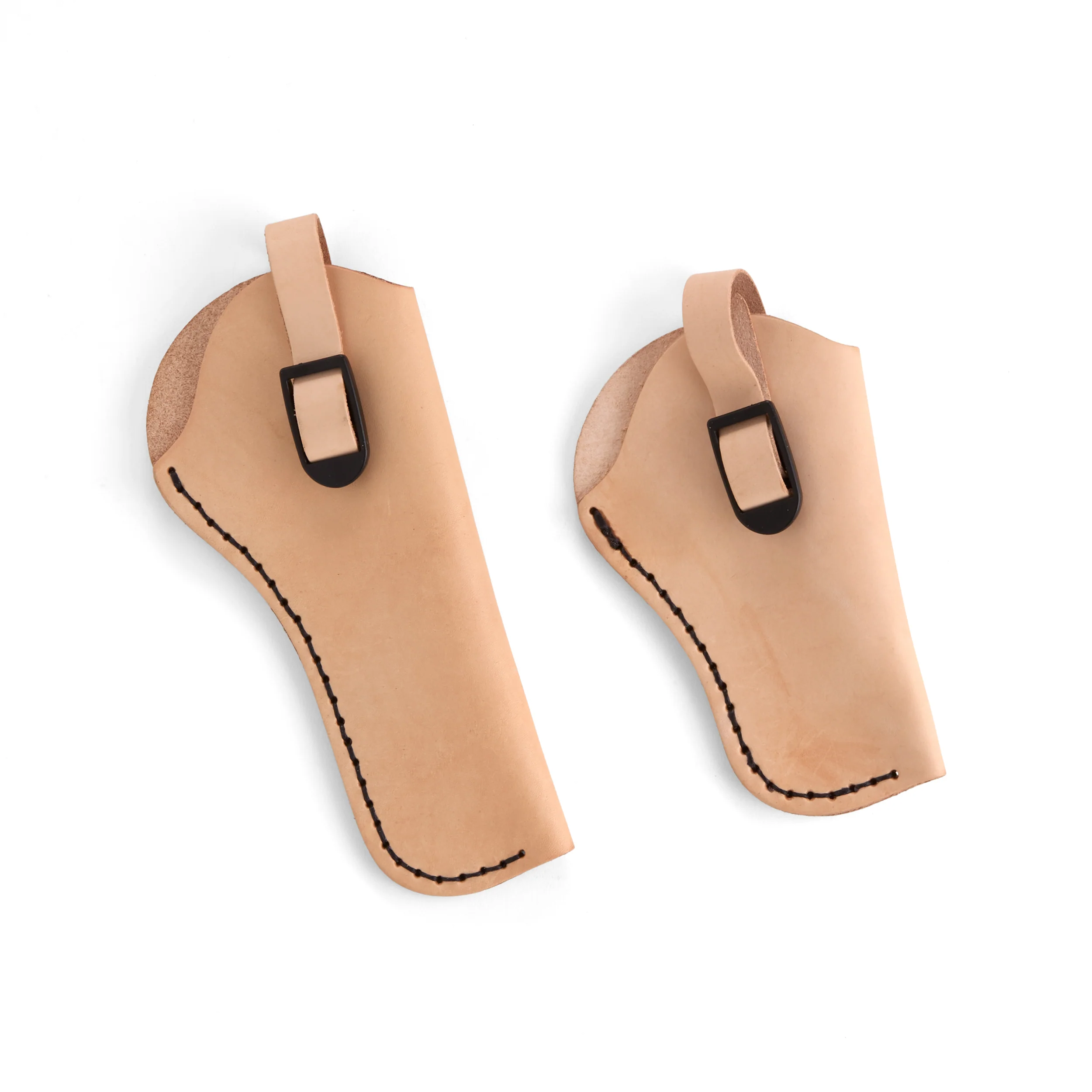 Bullseye Revolver Holster Kit Pack of 10 - Image 4