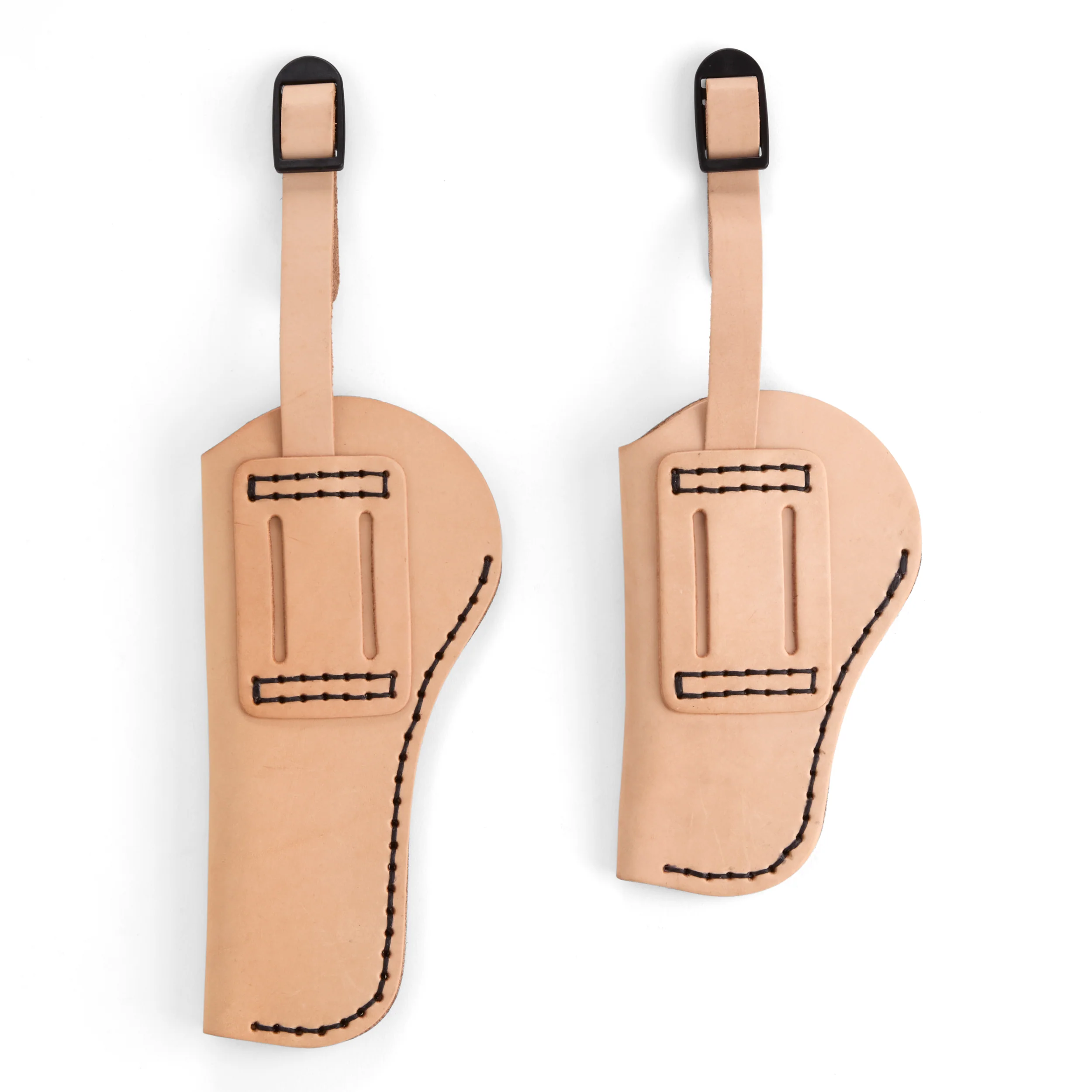 Bullseye Revolver Holster Kit Pack of 10 - Image 5