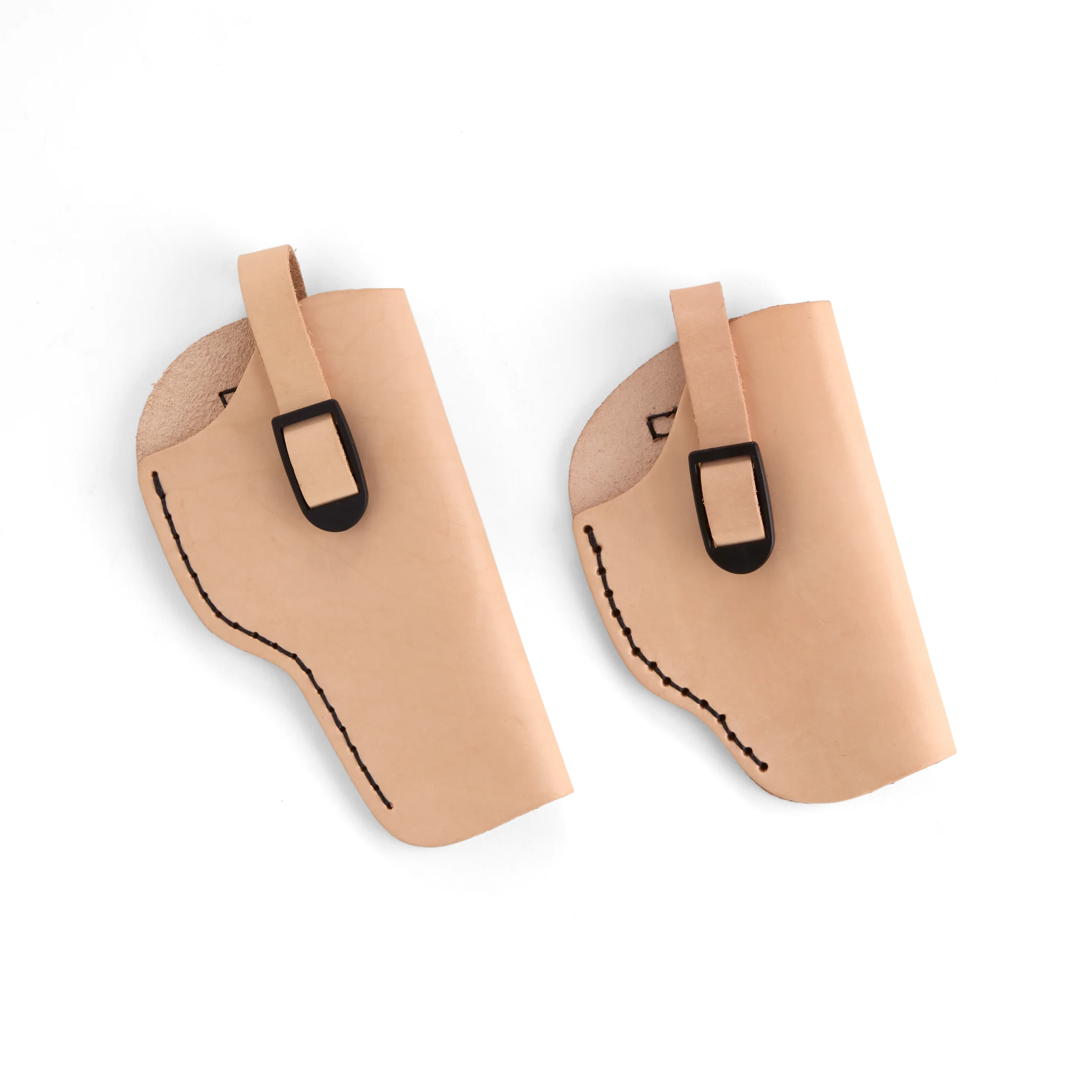 Bullseye Semi-Automatic Holster Kit Pack of 10 - Image 4