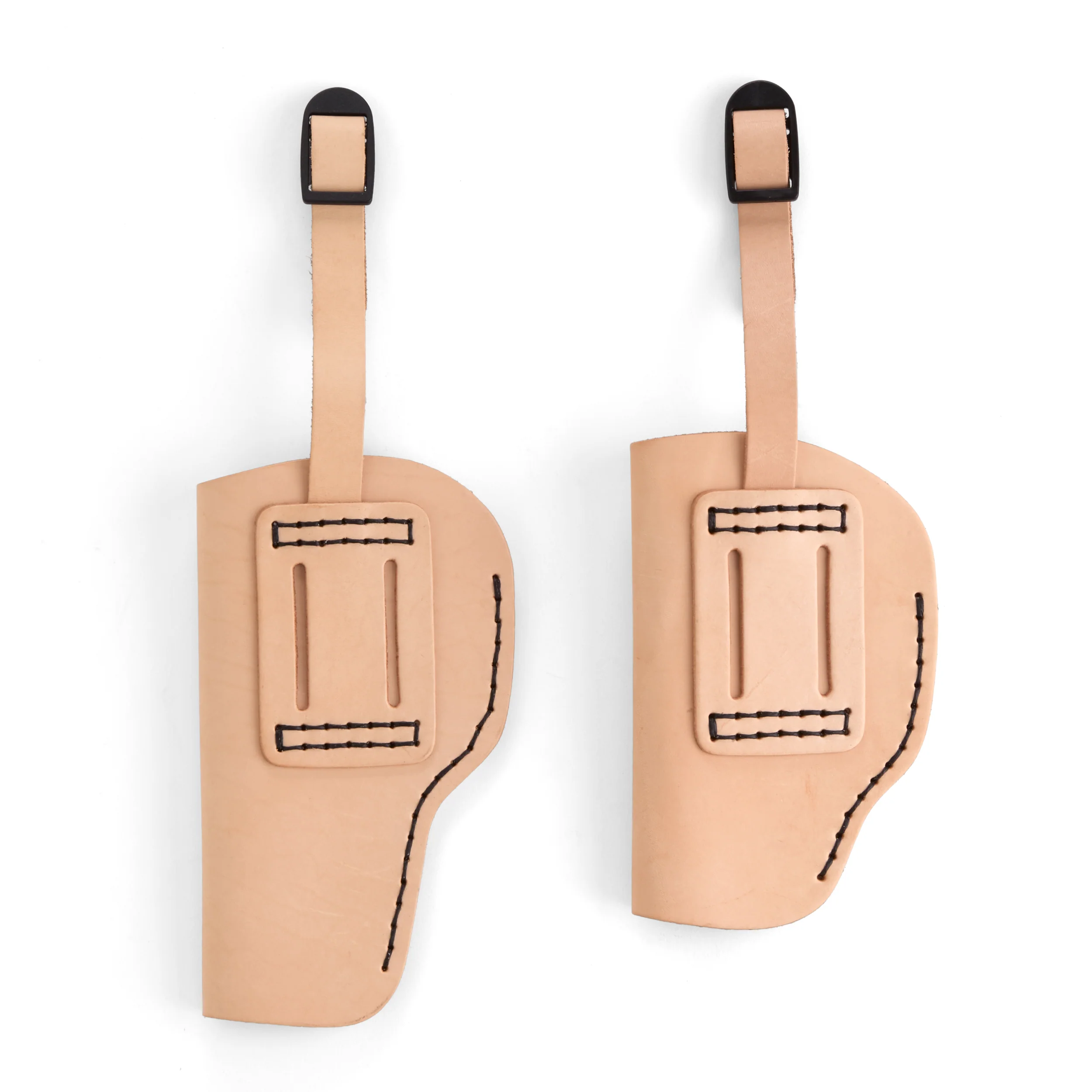 Bullseye Semi-Automatic Holster Kit Pack of 10 - Image 3