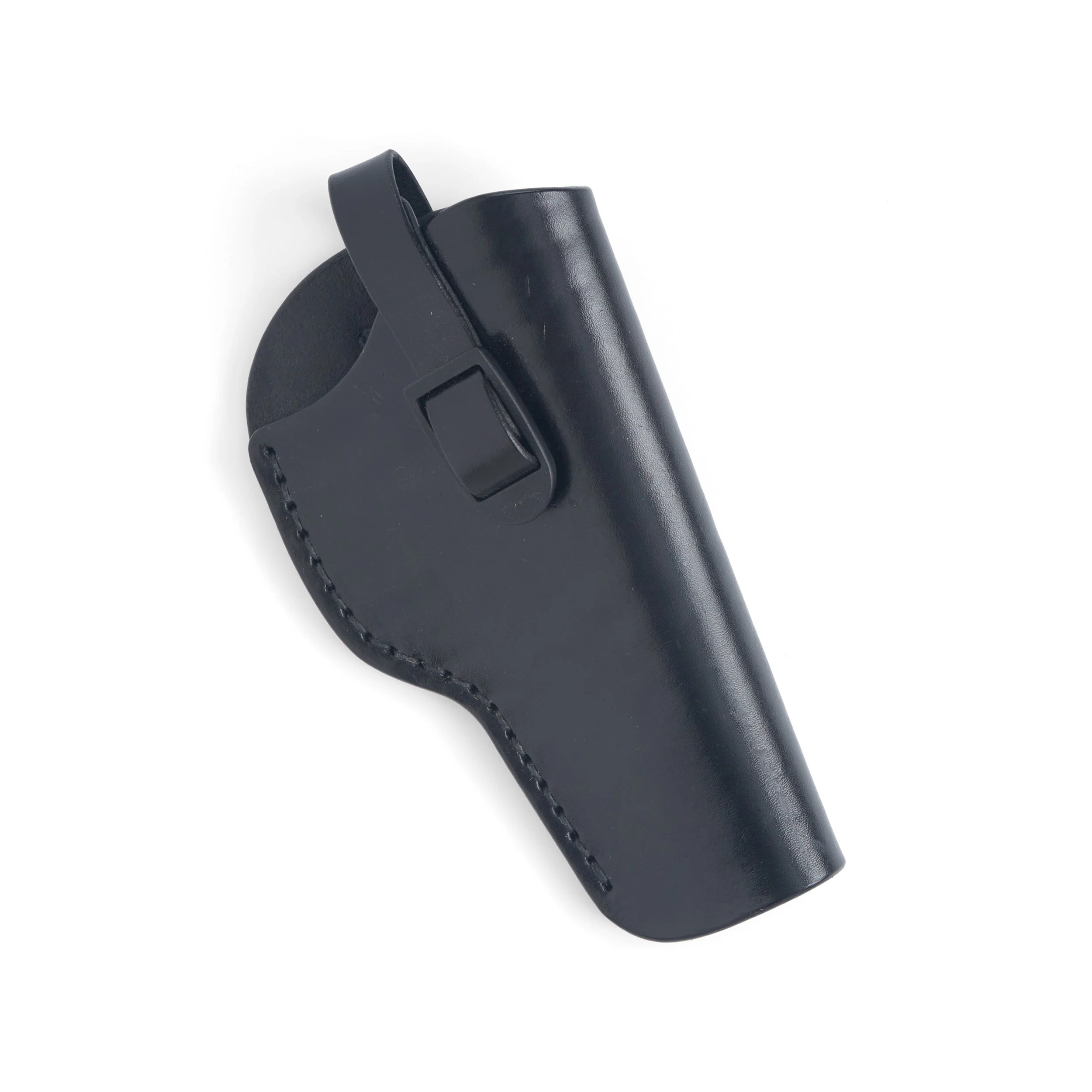 Bullseye Semi-Automatic Holster Leather Pack of 10 - Image 8