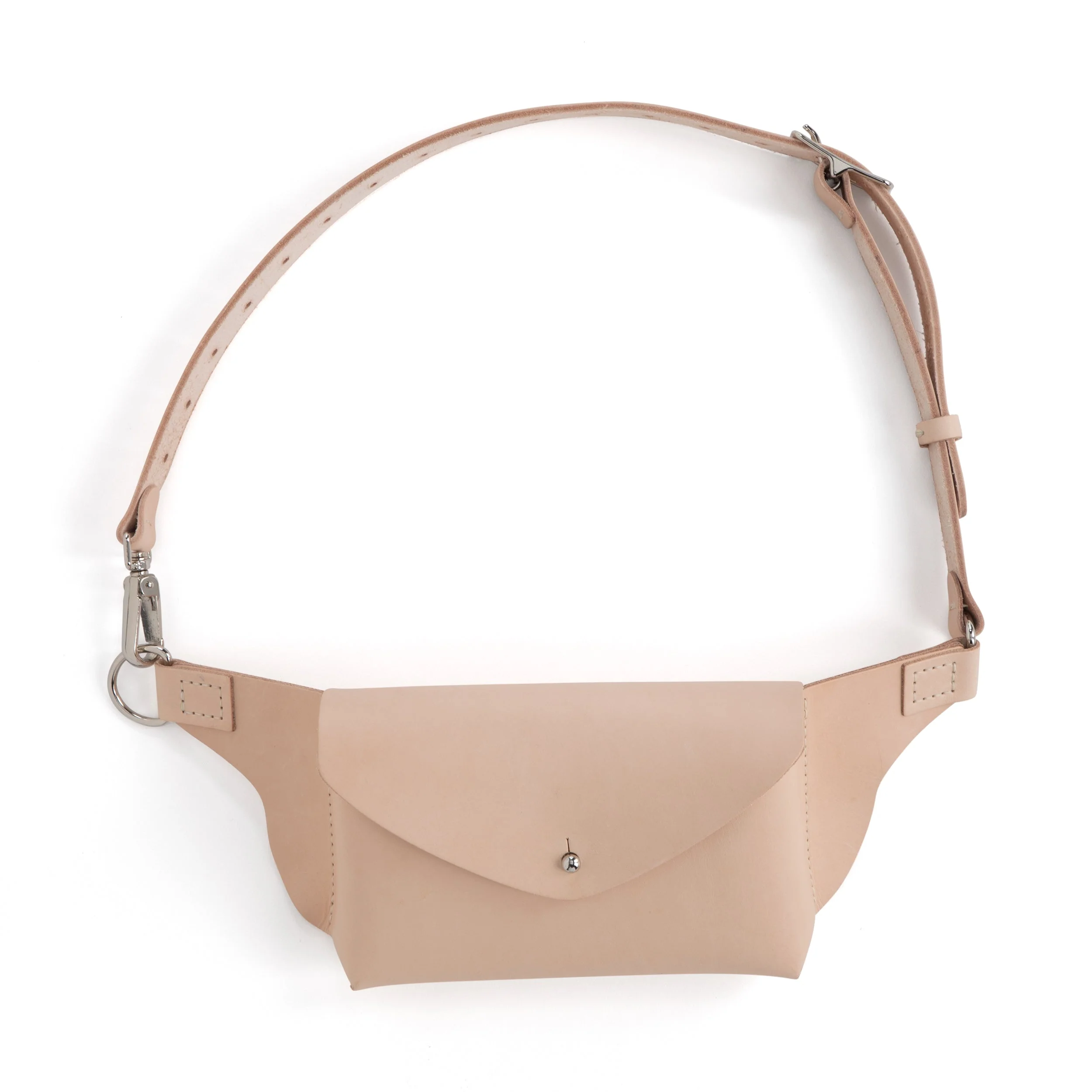 Burlington Belt Bag Leather Pack of 10 - Image 2