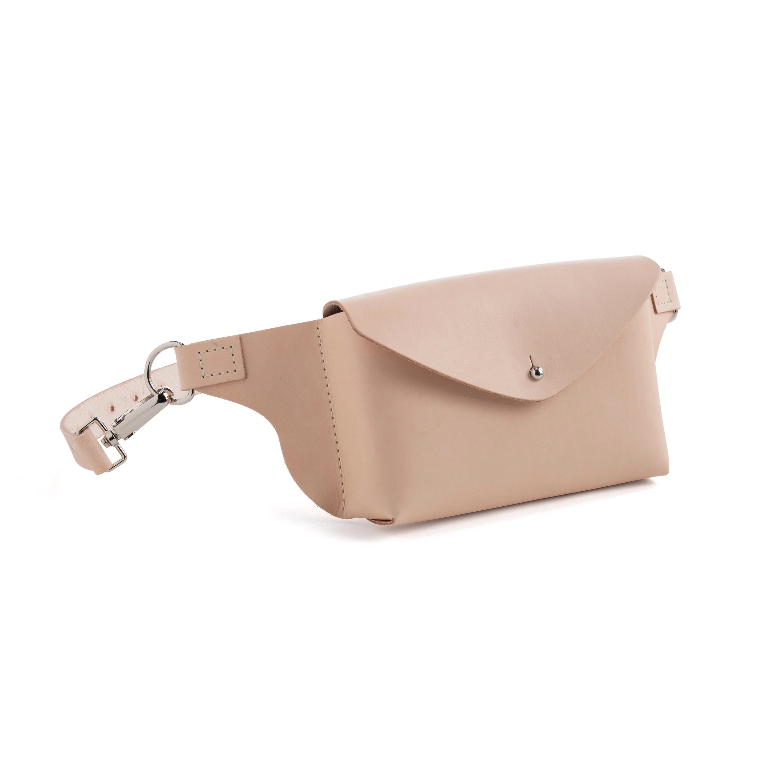 Burlington Belt Bag Leather Pack of 10 - Image 3