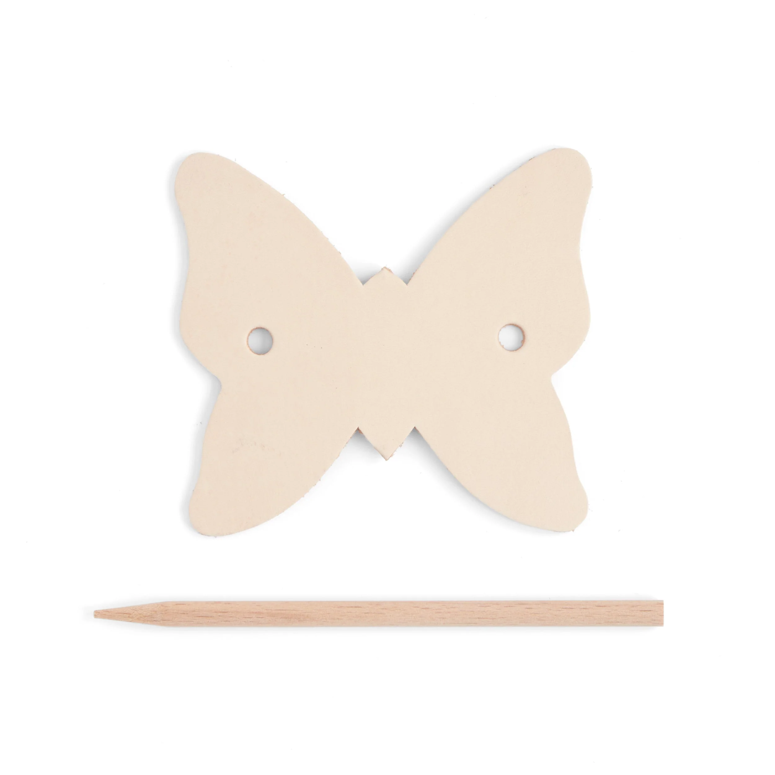 Butterfly Barrette Kit - Image 3