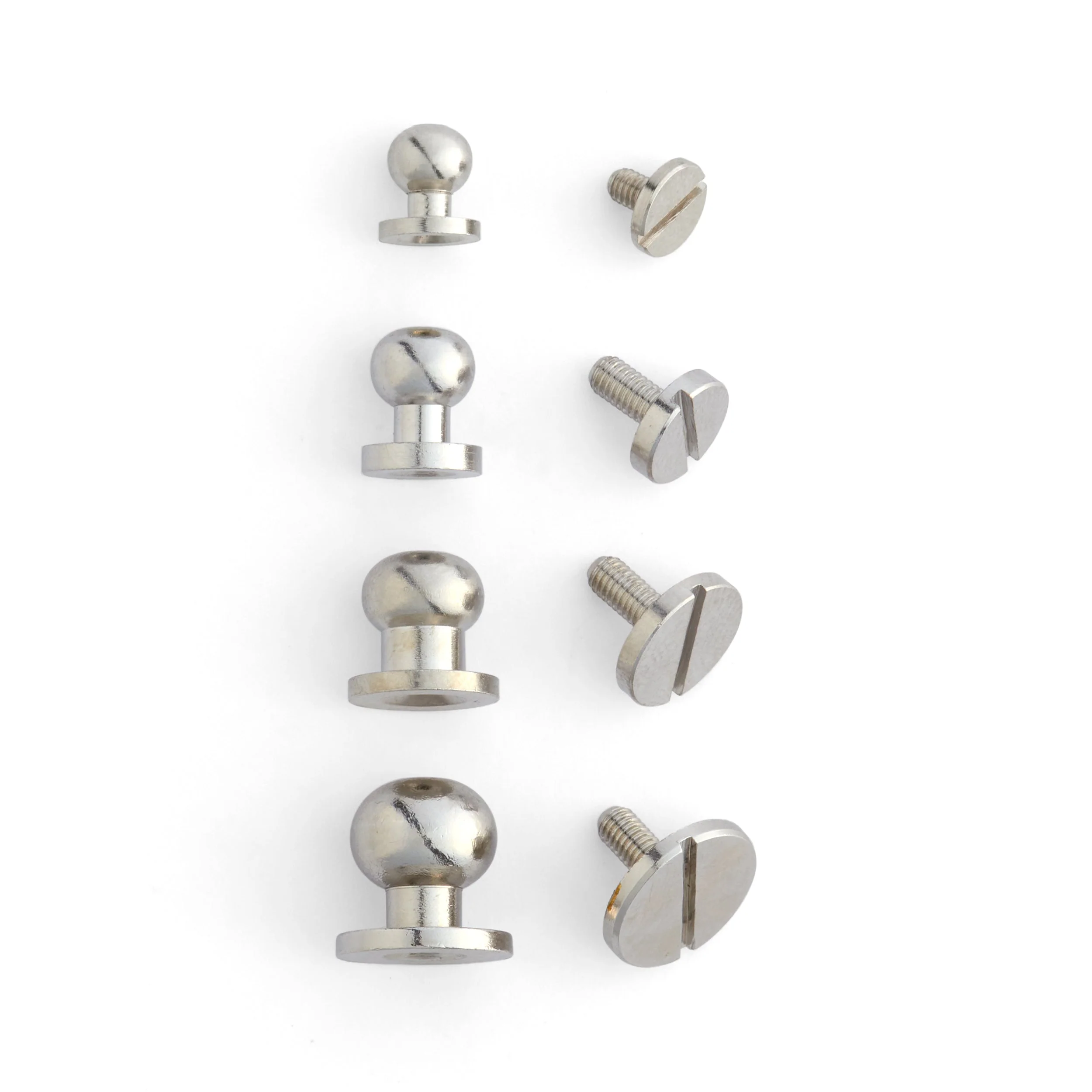 Button Stud - FINAL SALE - Image 2