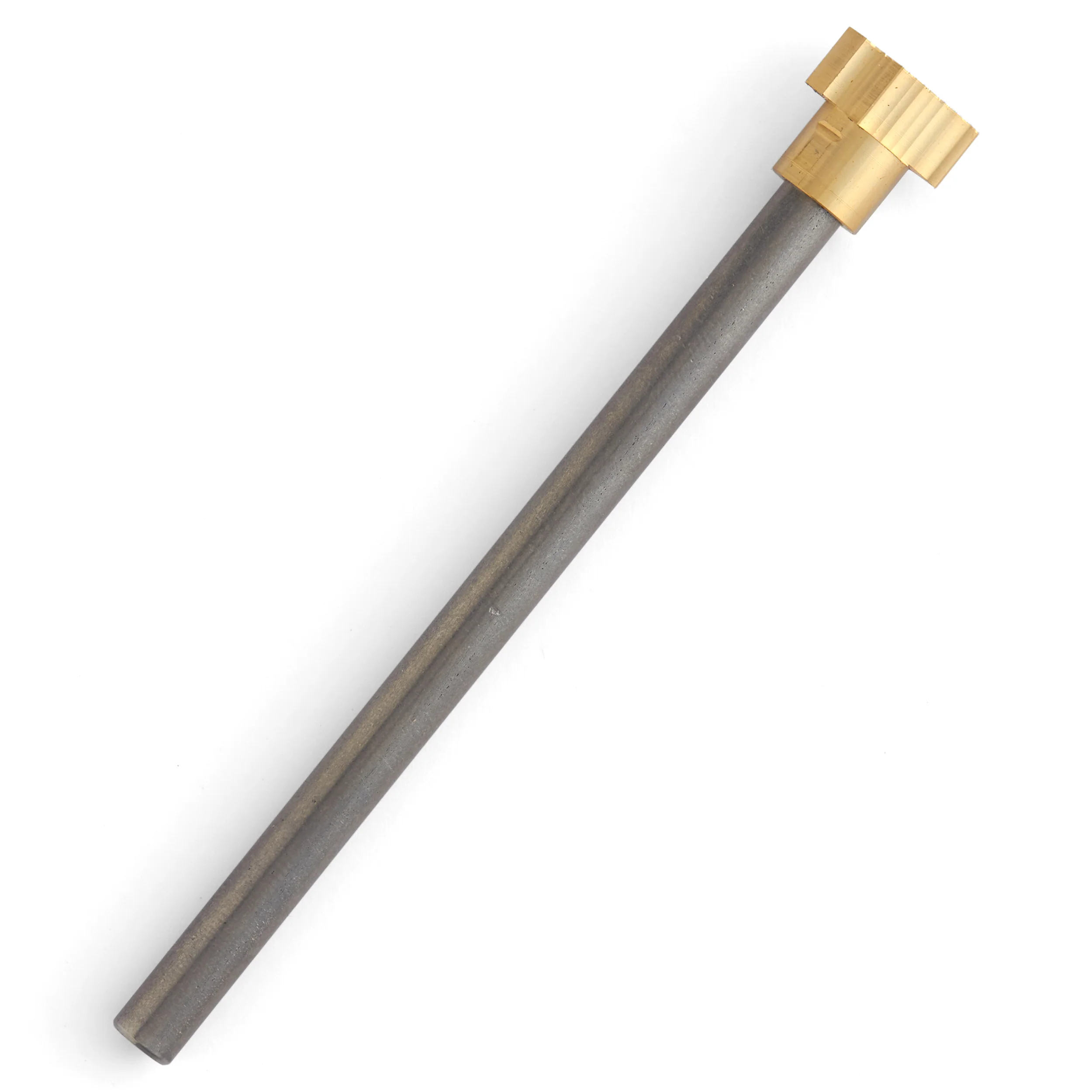 California State Brass Stamp - Image 2