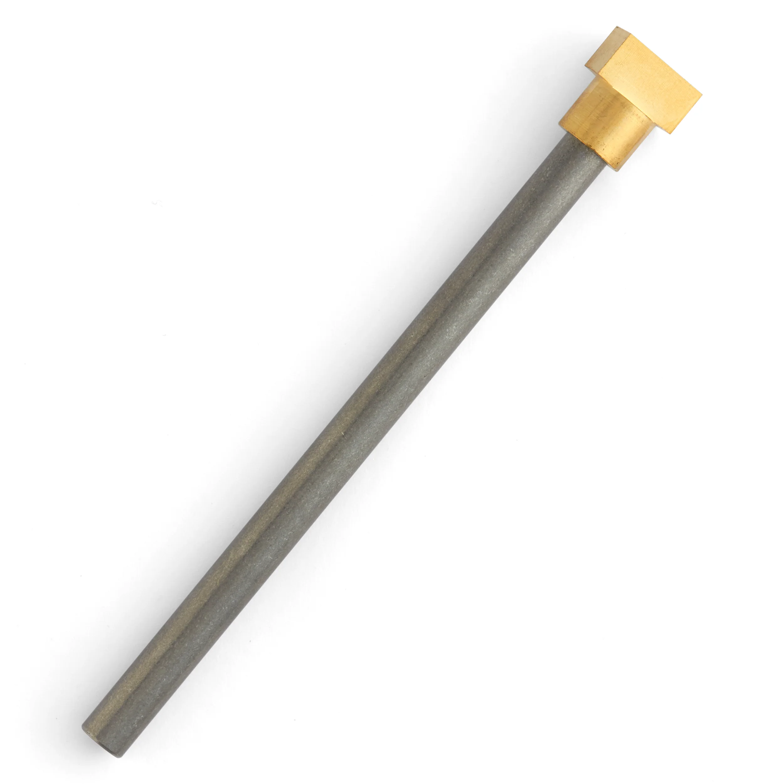 Canada Flag Brass Stamp - Image 2