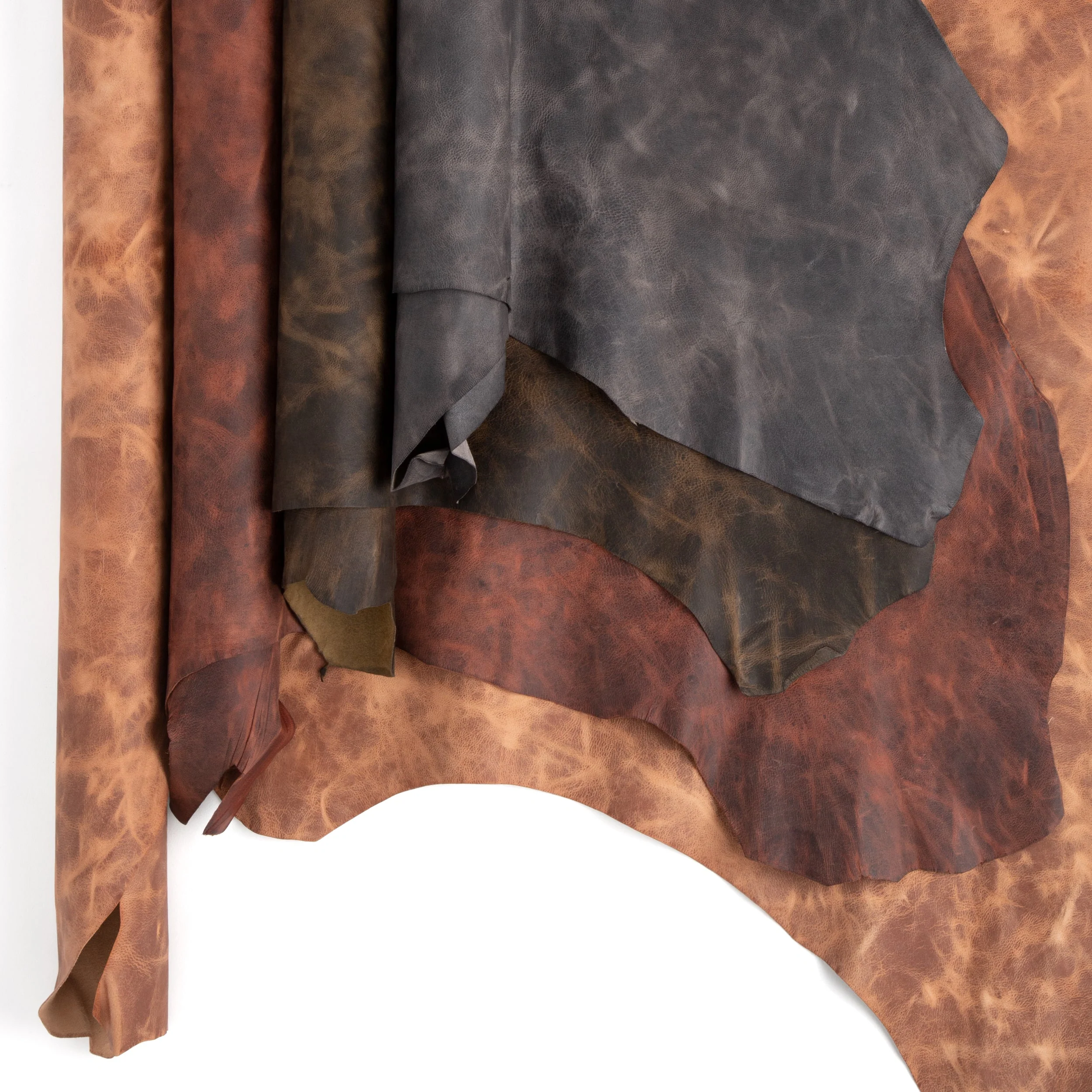 Canne Grasso Veg-Tan Small Skin - Image 3
