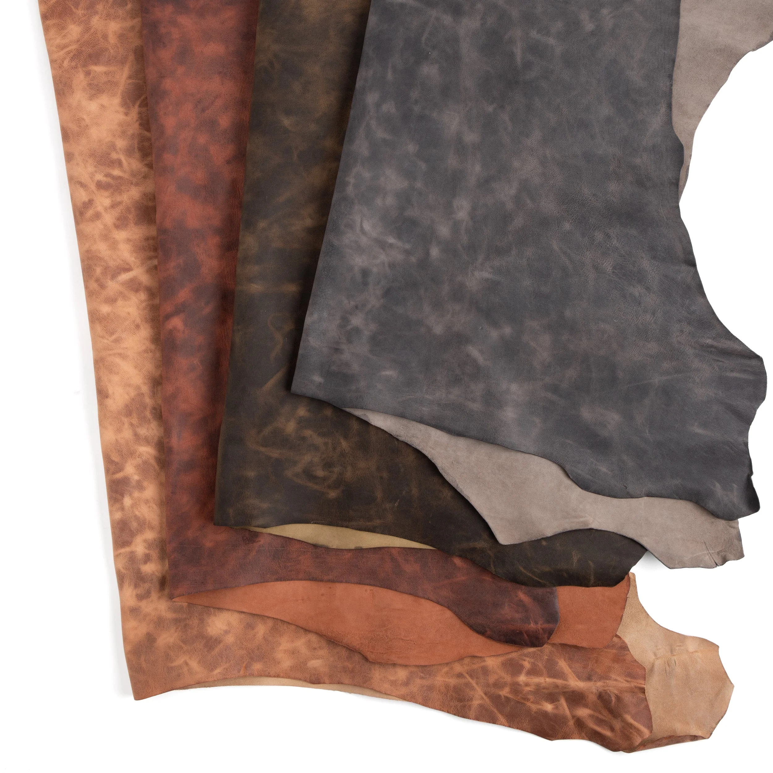 Canne Grasso Veg-Tan Small Skin - Image 4