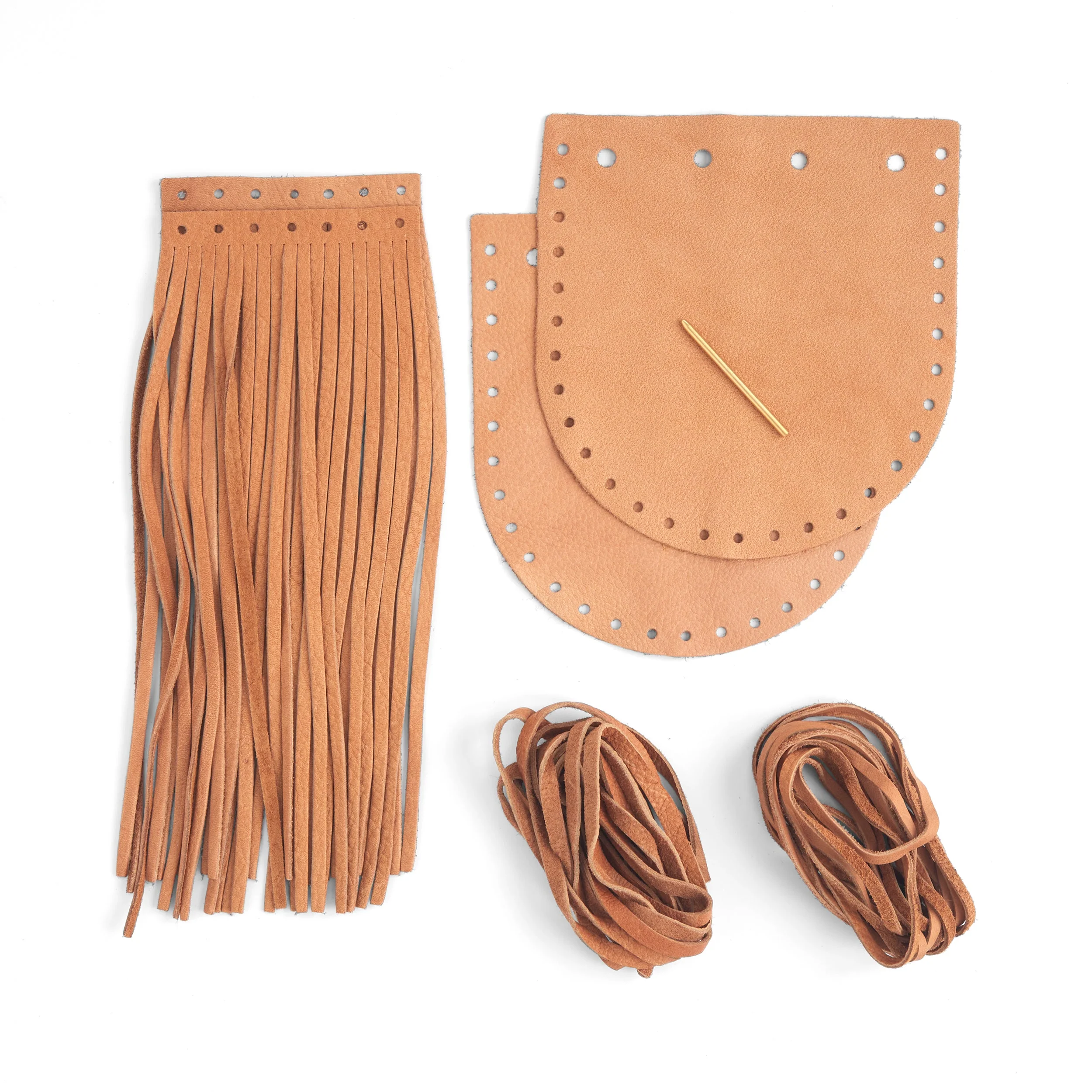 Carole Fringe Bag Kit - Image 3