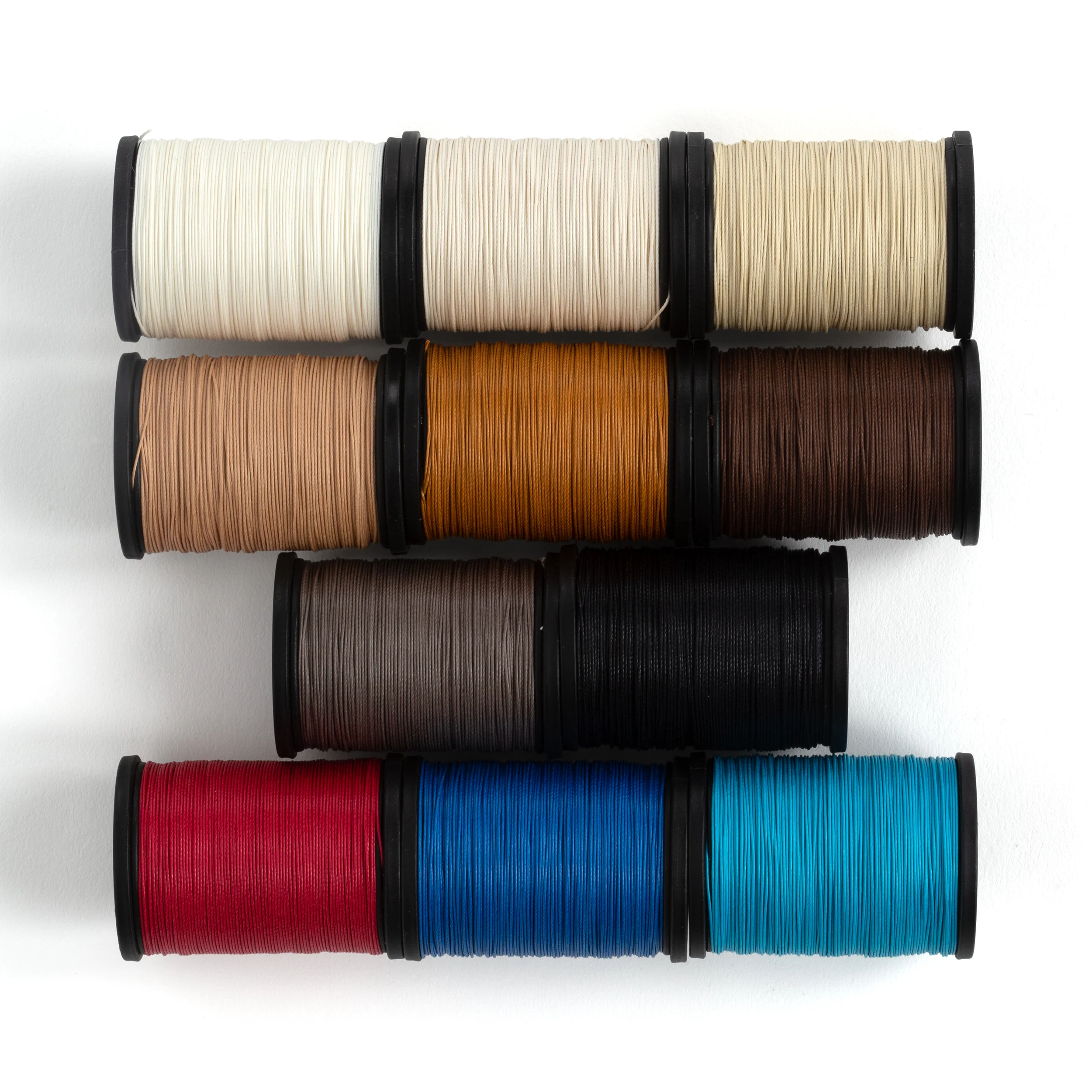 Carriage Hand Sewing Thread 100 Yards - Image 2