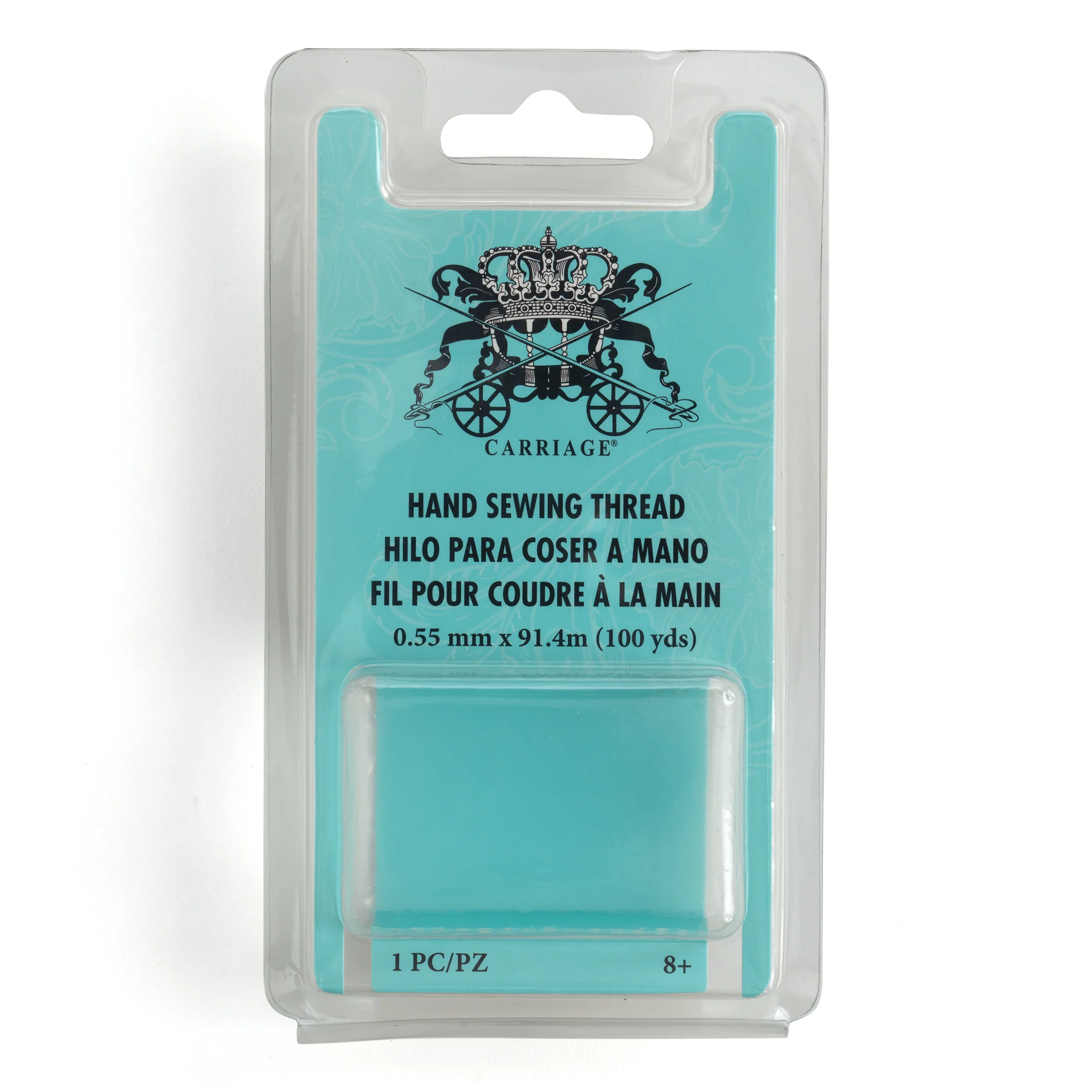 Carriage Hand Sewing Thread 100 Yards - Image 4