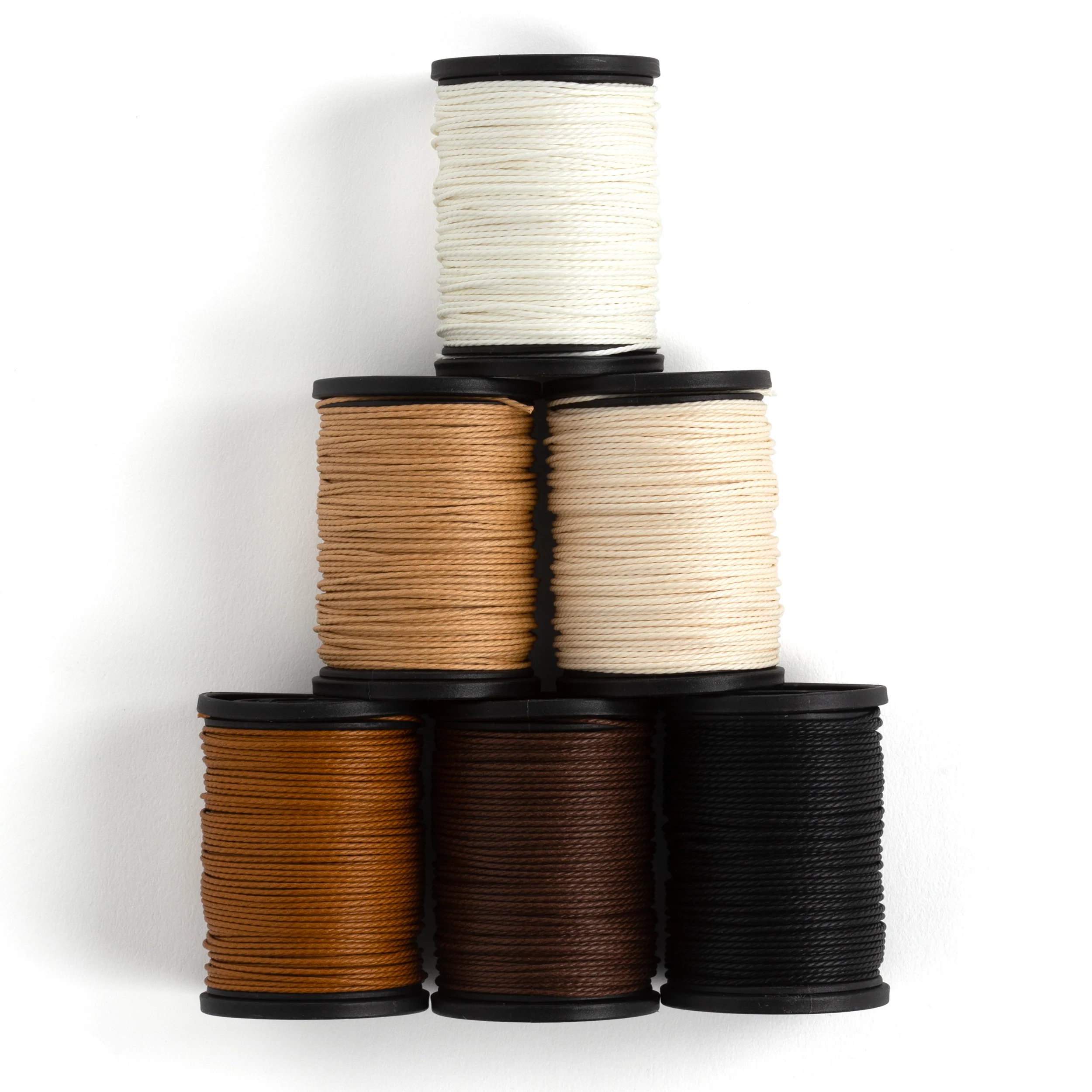 Carriage Hand Sewing Thread 35 Yards - Image 2