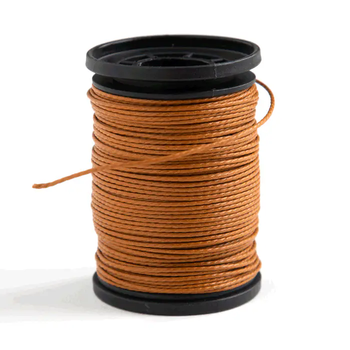 Carriage Hand Sewing Thread 35 Yards - Image 3
