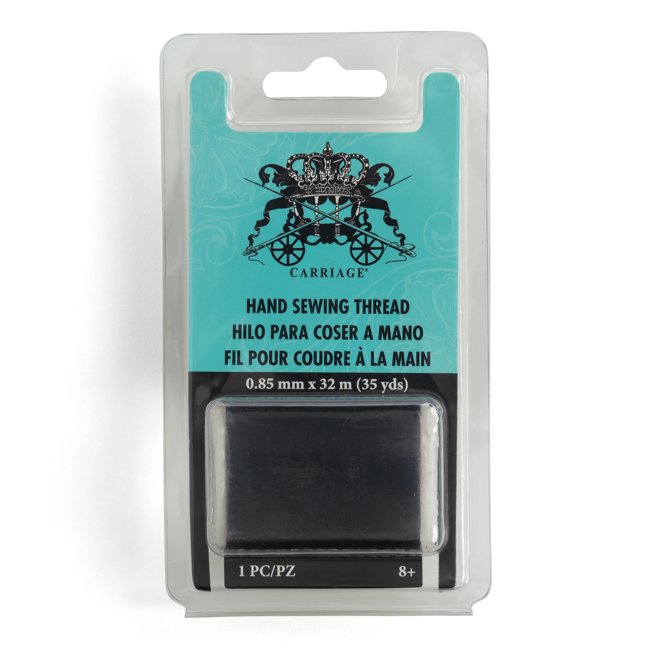 Carriage Hand Sewing Thread 35 Yards - Image 4