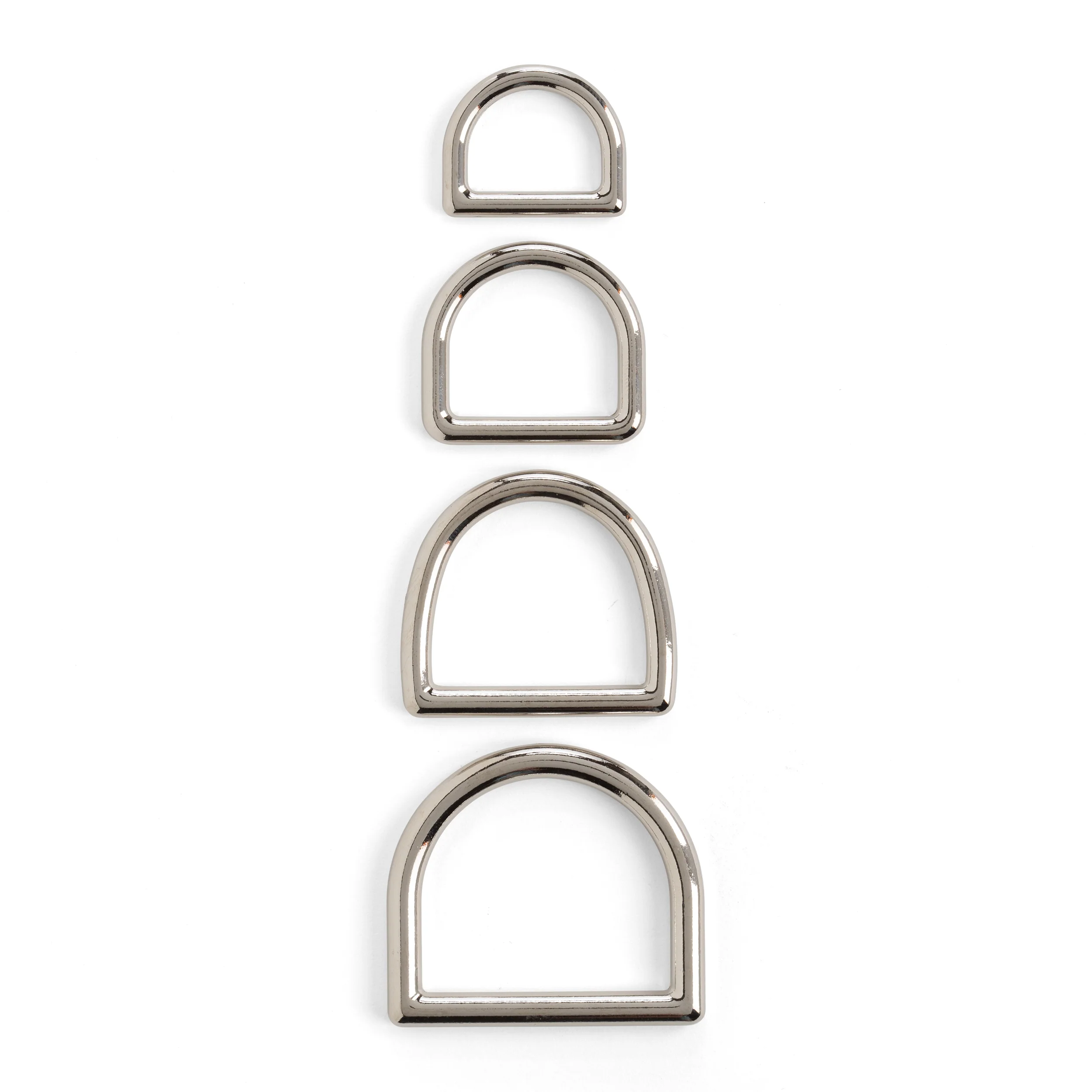 Cast D-Rings - Image 2