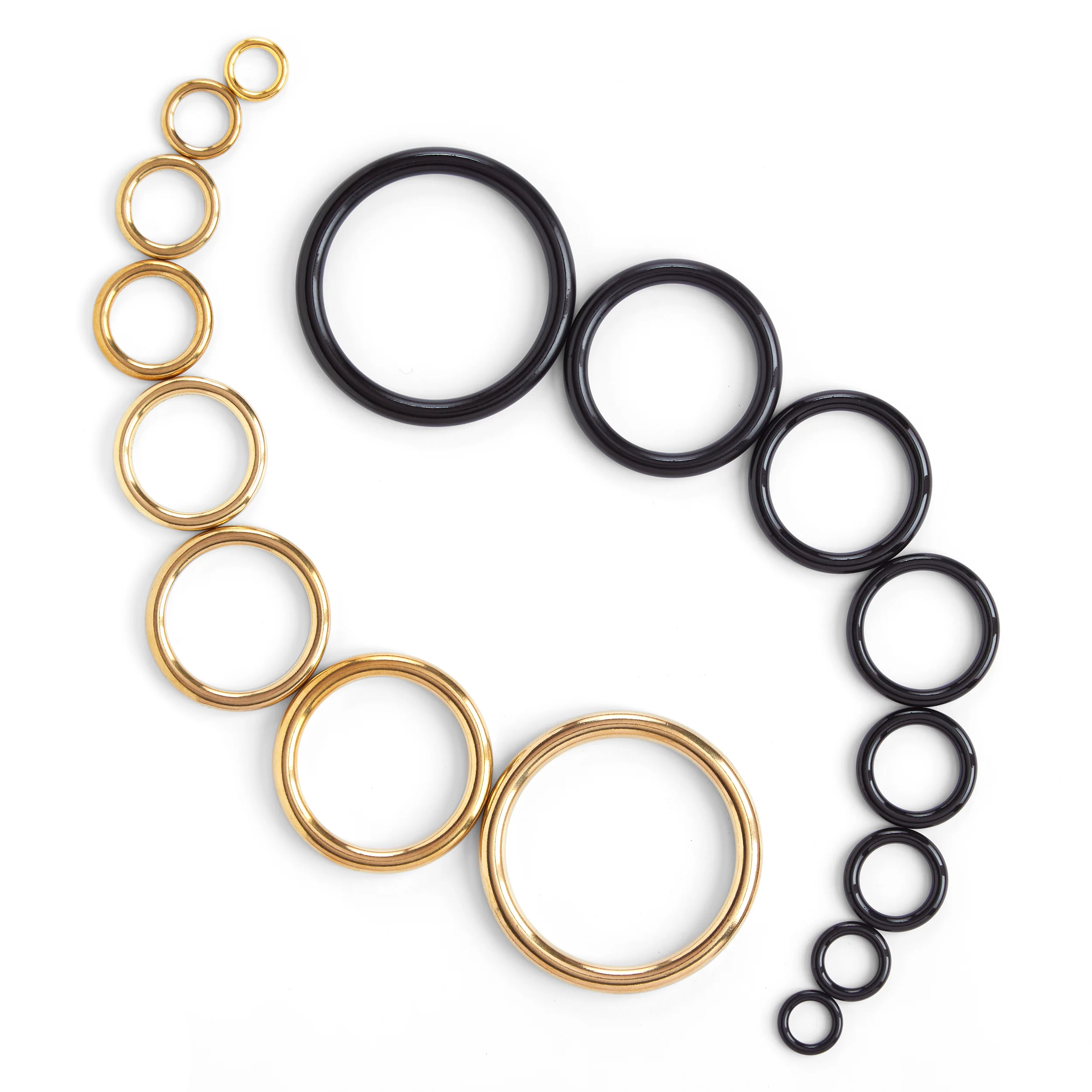 Cast O-Rings - Image 2