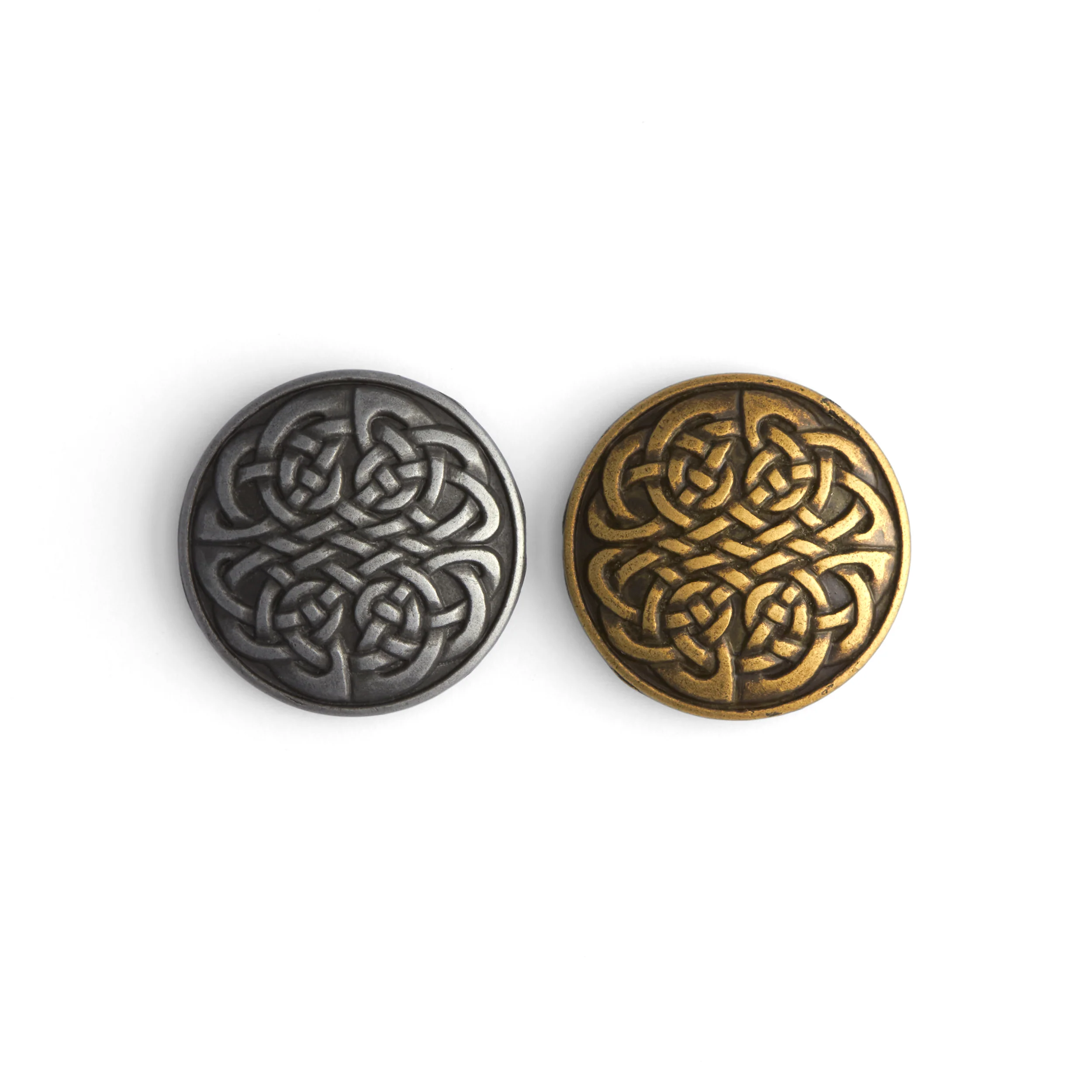 Celtic Knot Concho - Image 2