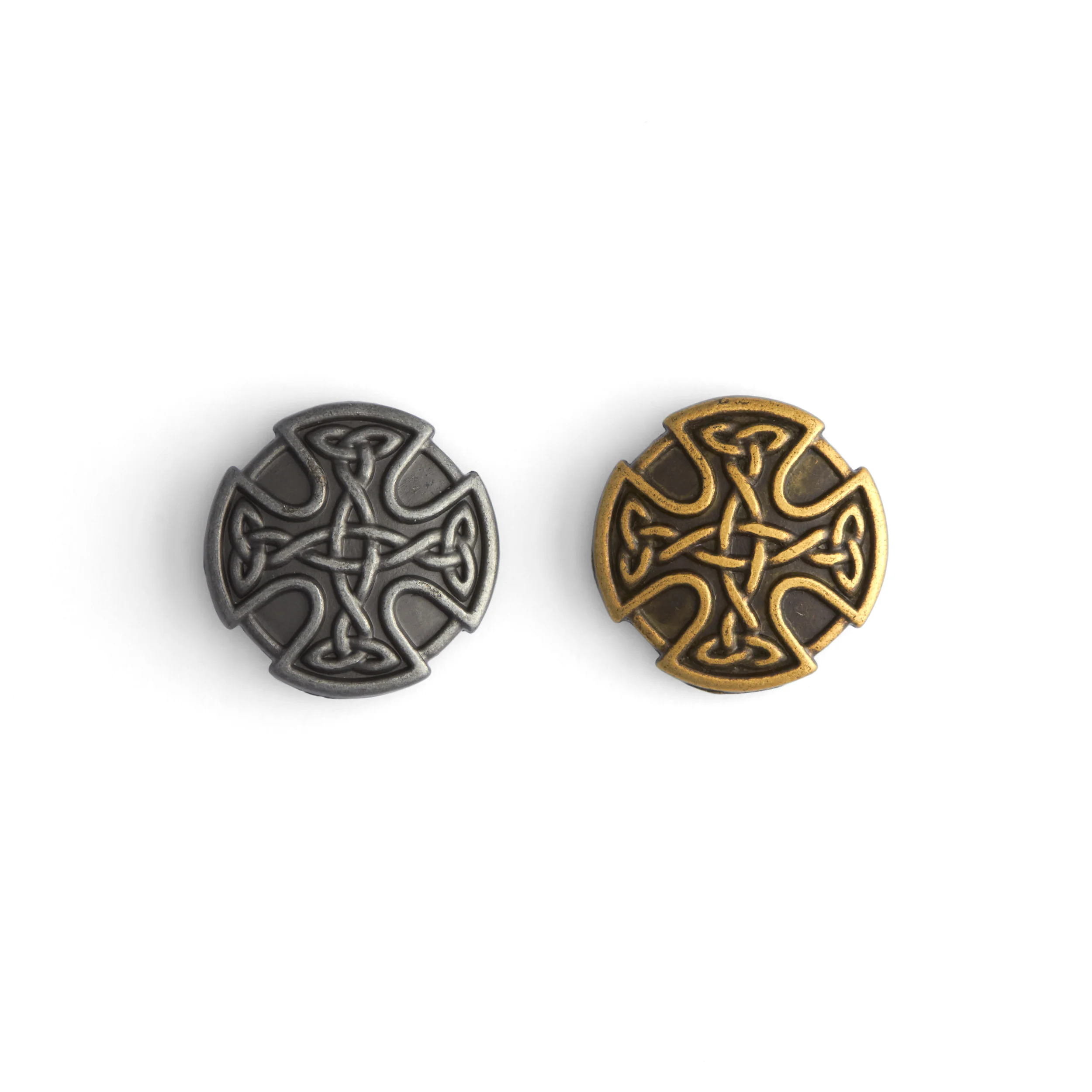 Celtic Knot Concho - Image 3