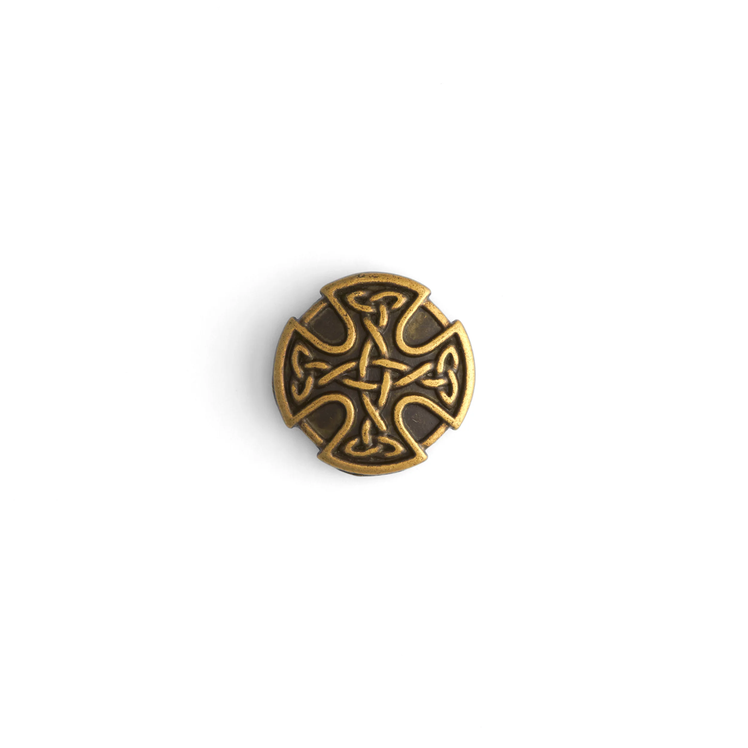 Celtic Knot Concho - Image 4