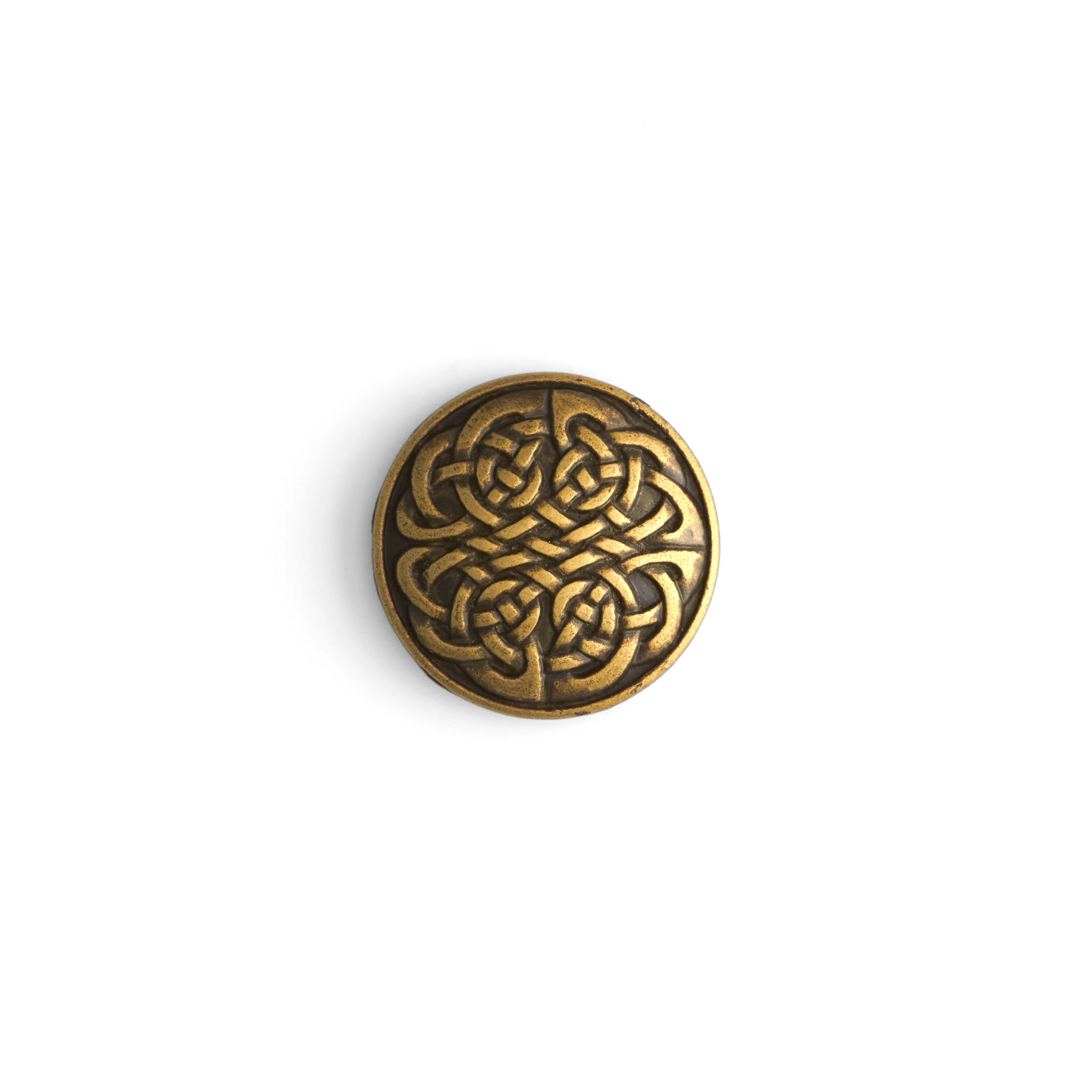 Celtic Knot Concho - Image 5