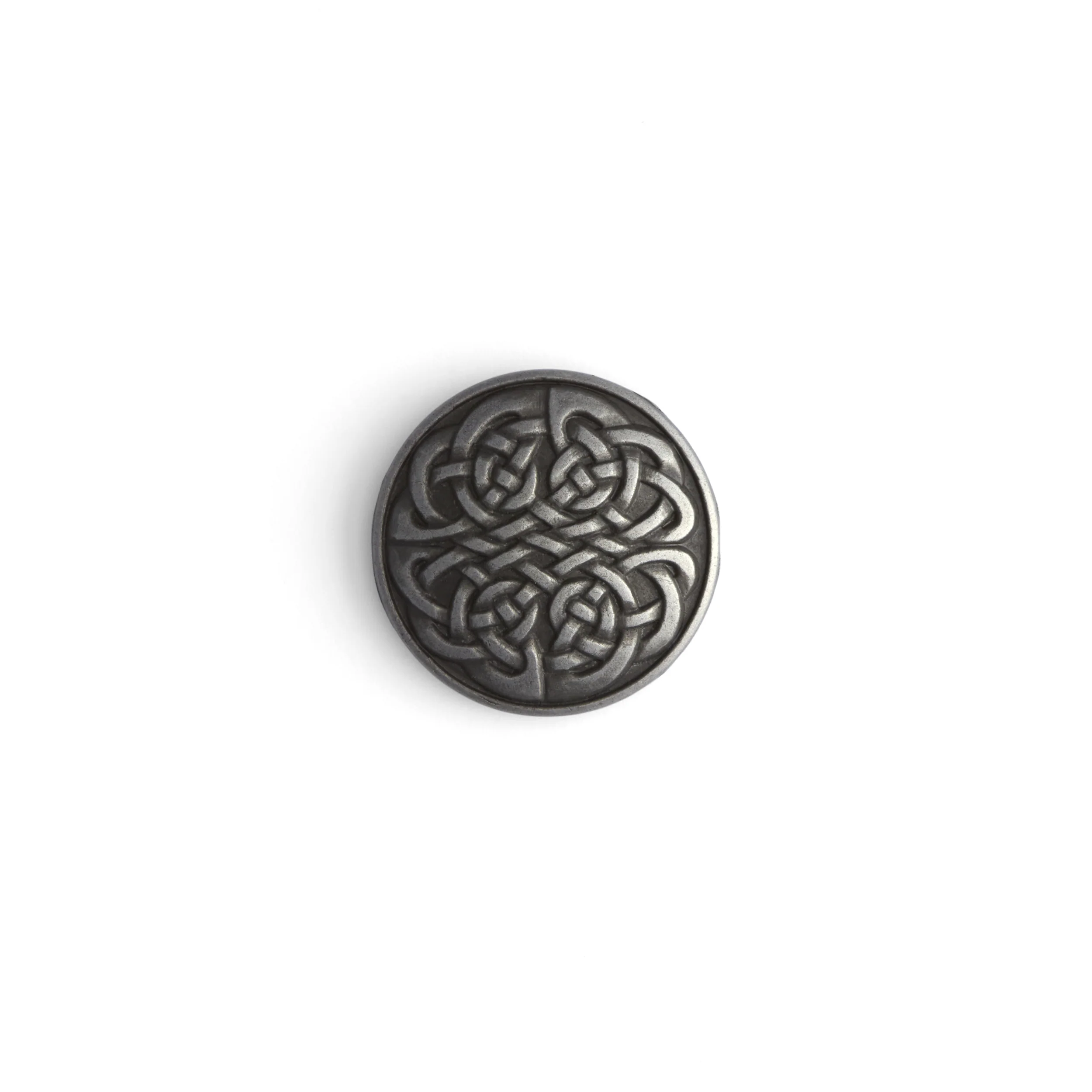 Celtic Knot Concho - Image 7