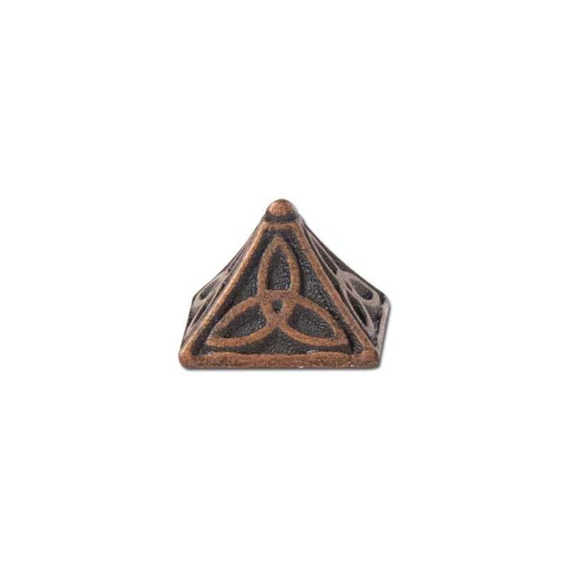 Celtic Pyramid Rivets 6 Pack - Image 10