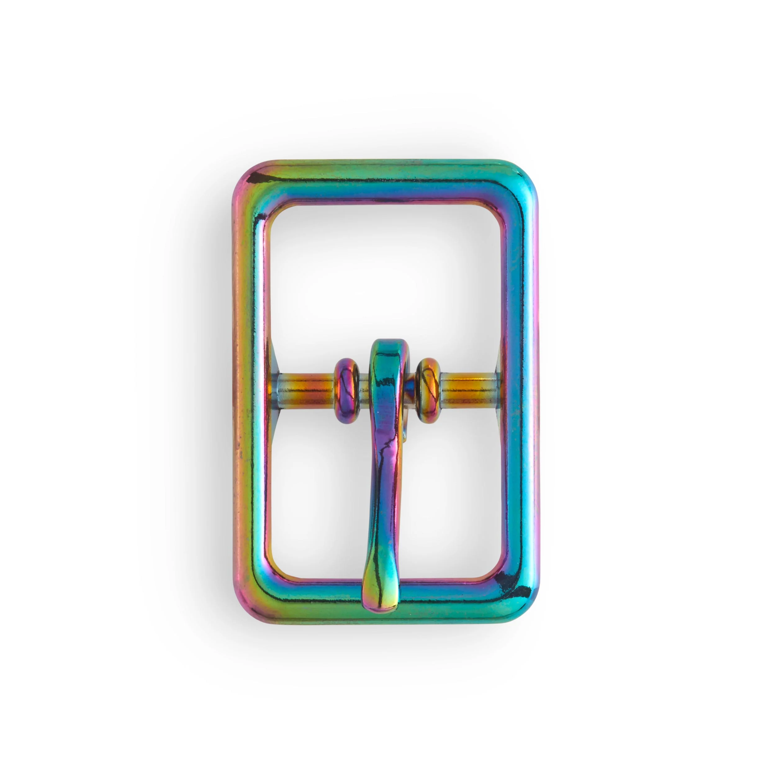 Center Bar Buckle - Image 31