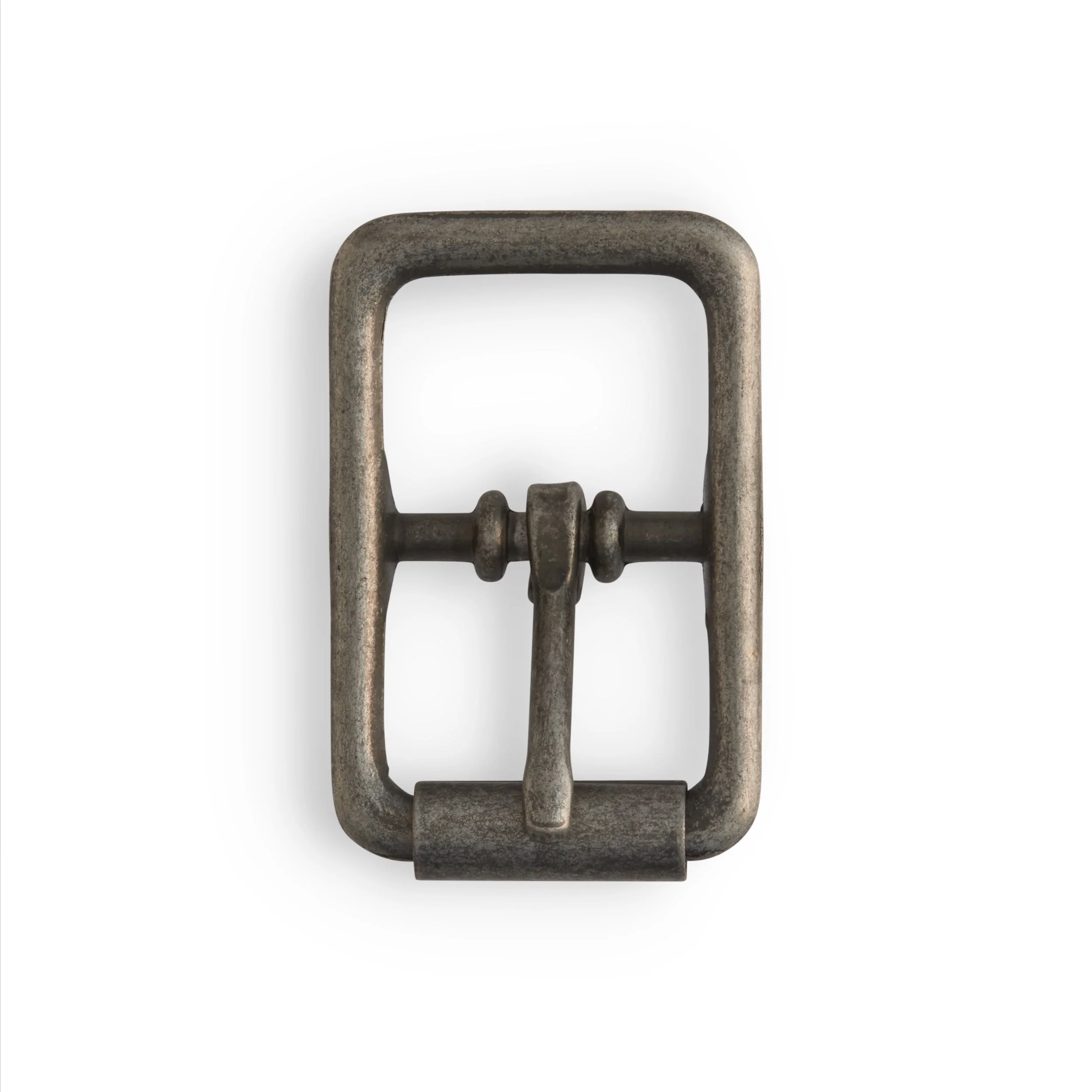 Center Bar Roller Buckle - Image 10