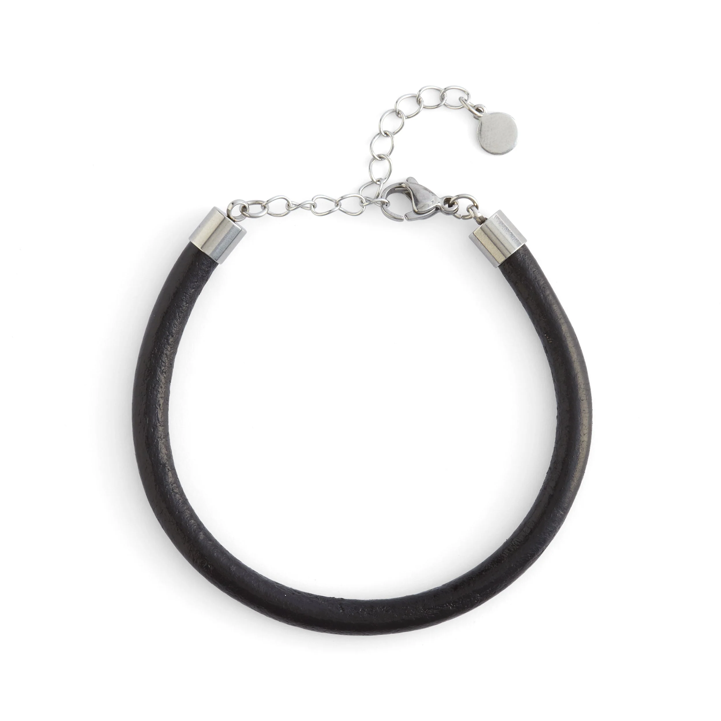 Stainless Steel Chain Clasp - Image 2
