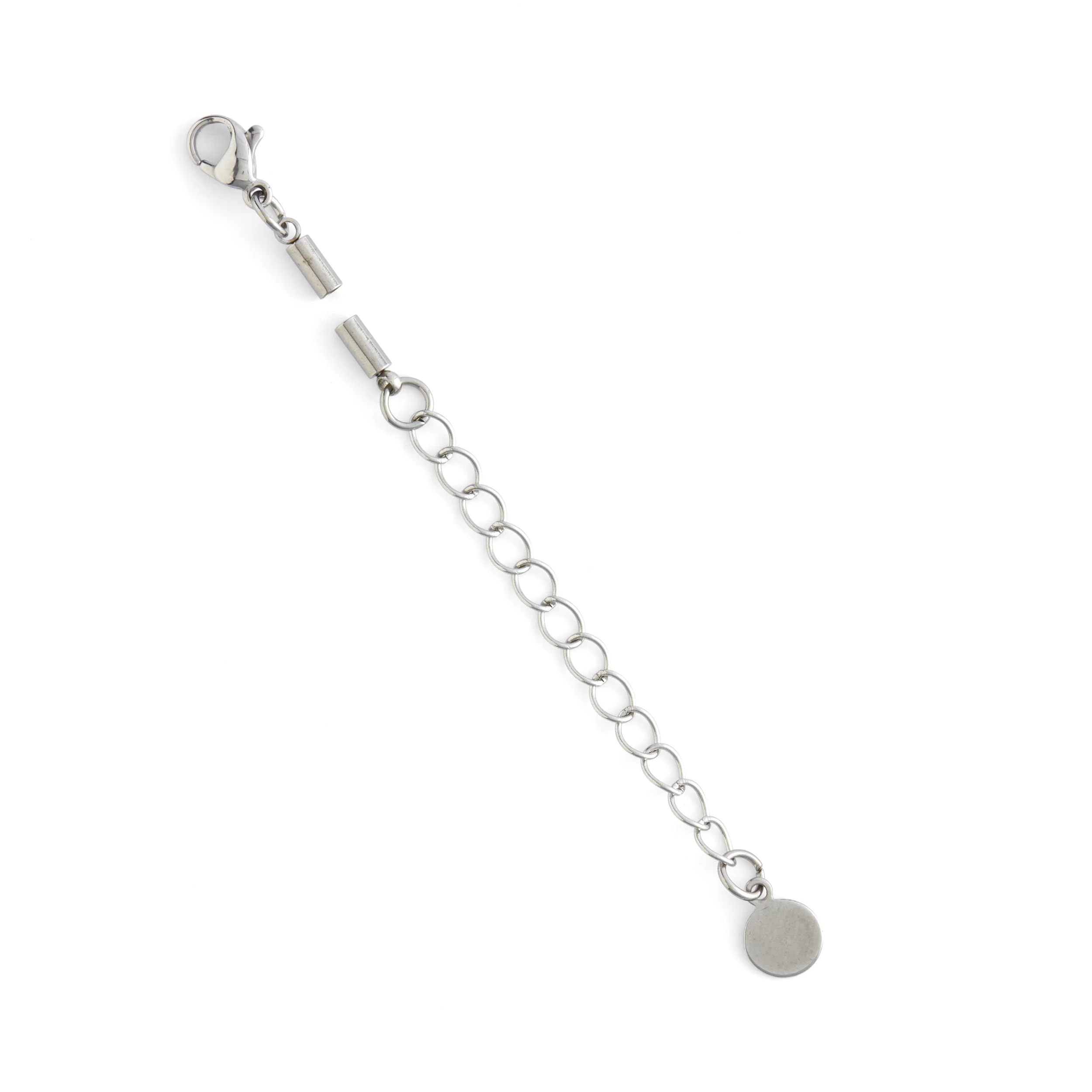 Stainless Steel Chain Clasp - Image 3