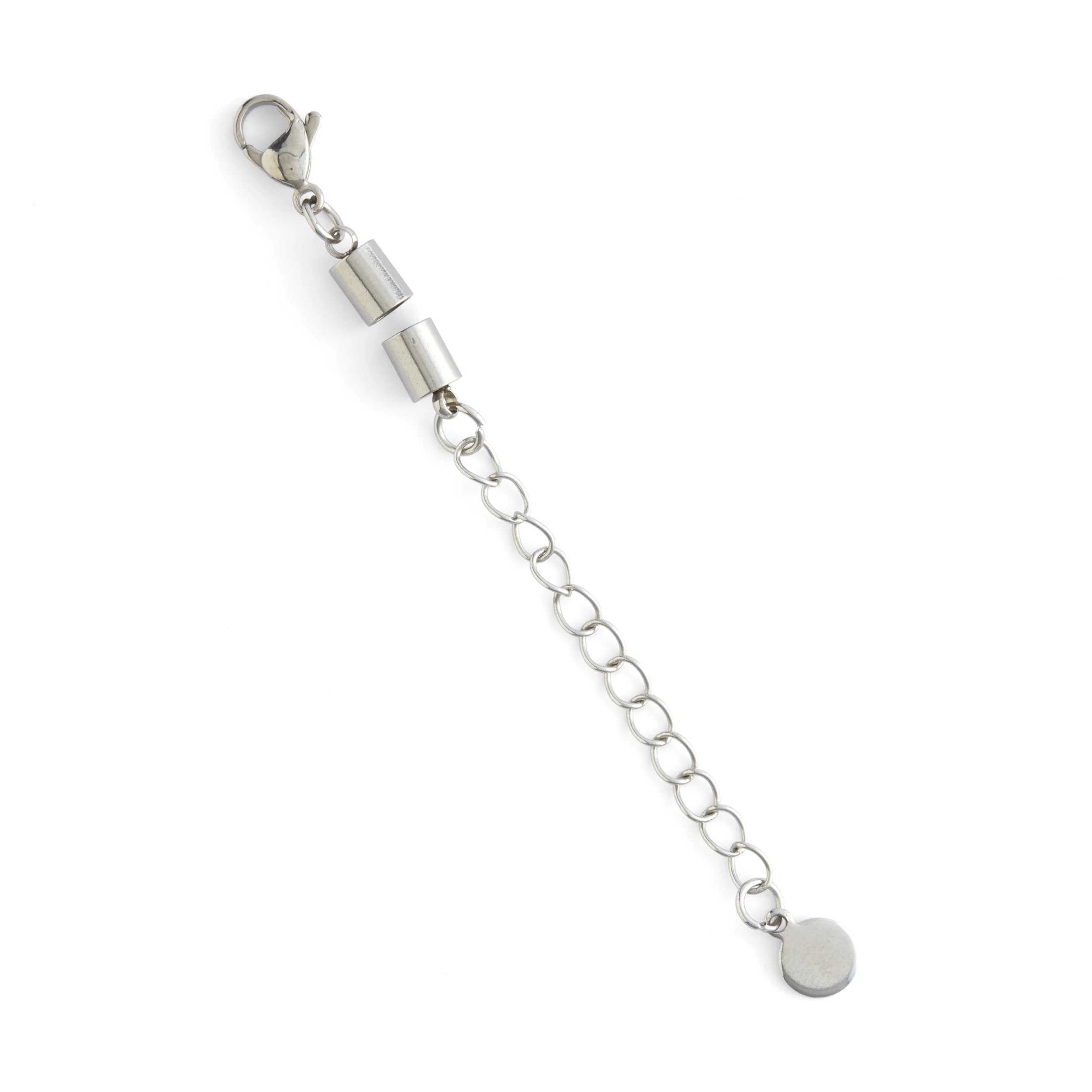 Stainless Steel Chain Clasp - Image 4