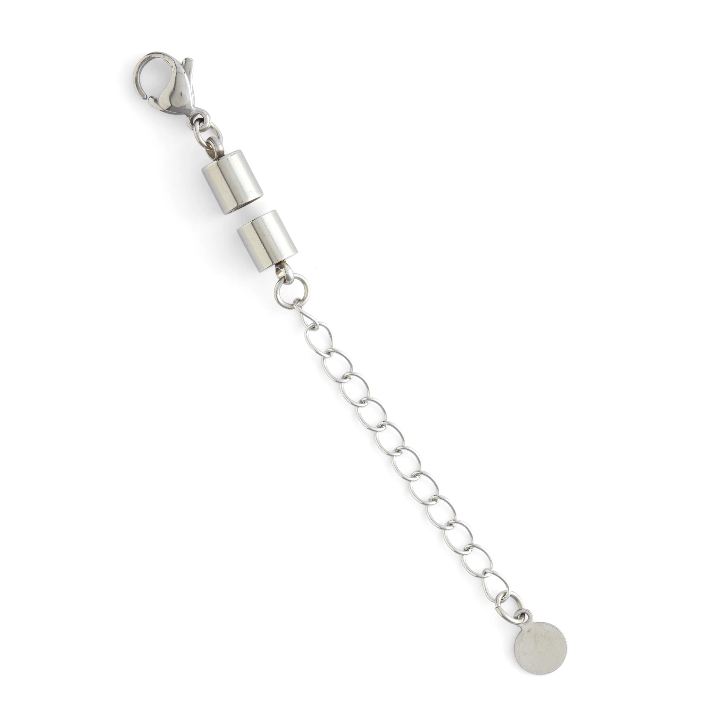 Stainless Steel Chain Clasp - Image 5