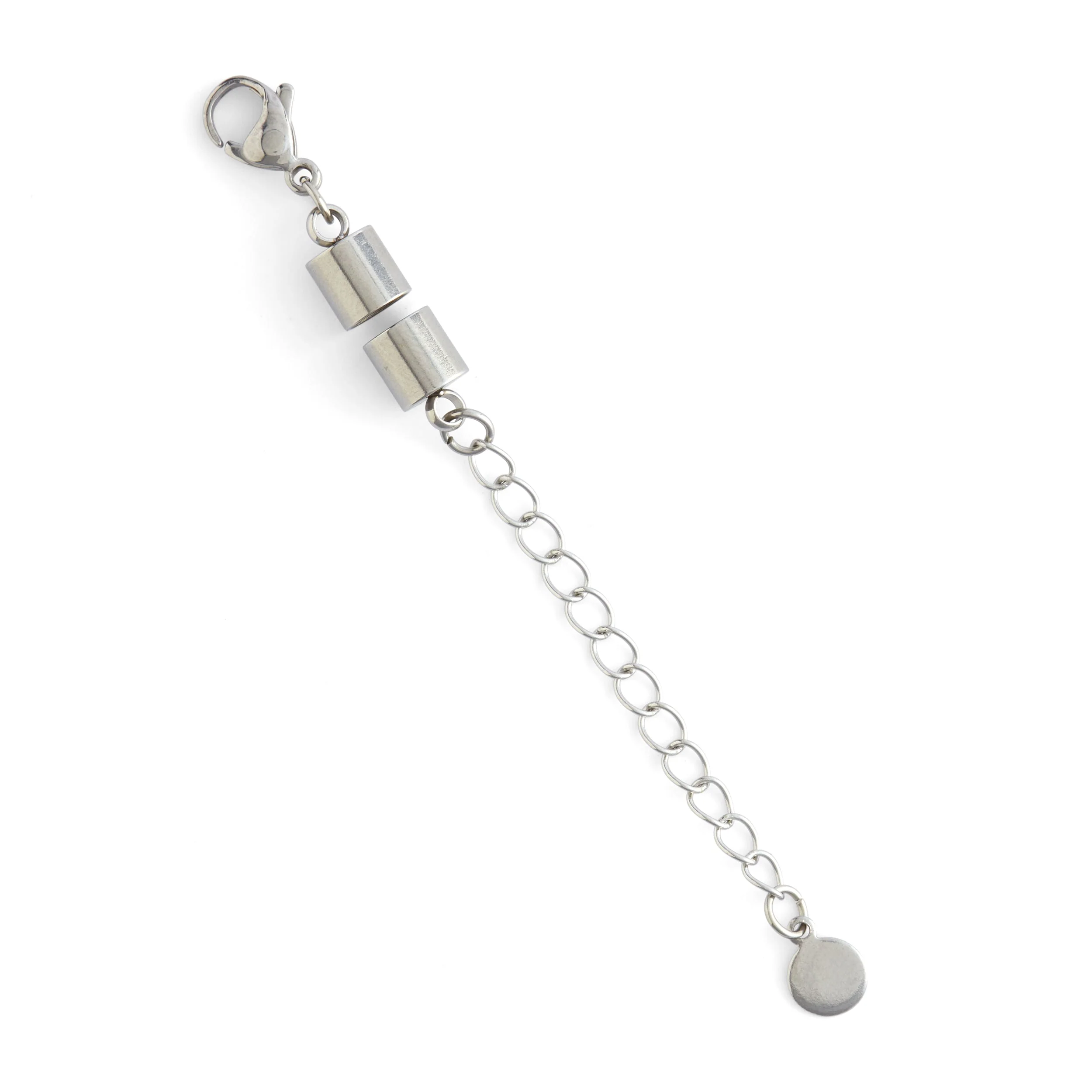 Stainless Steel Chain Clasp - Image 6