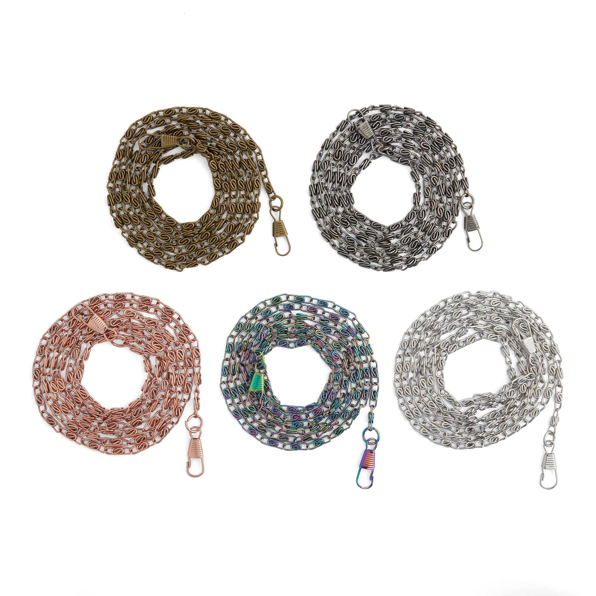 Chain Strap - Image 2