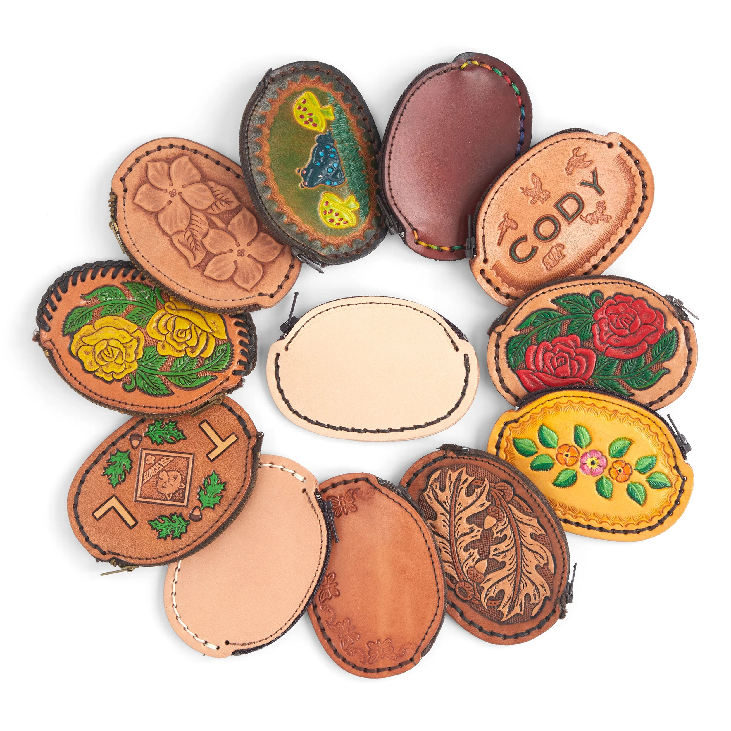 Change Coin Purse Kit - Image 2