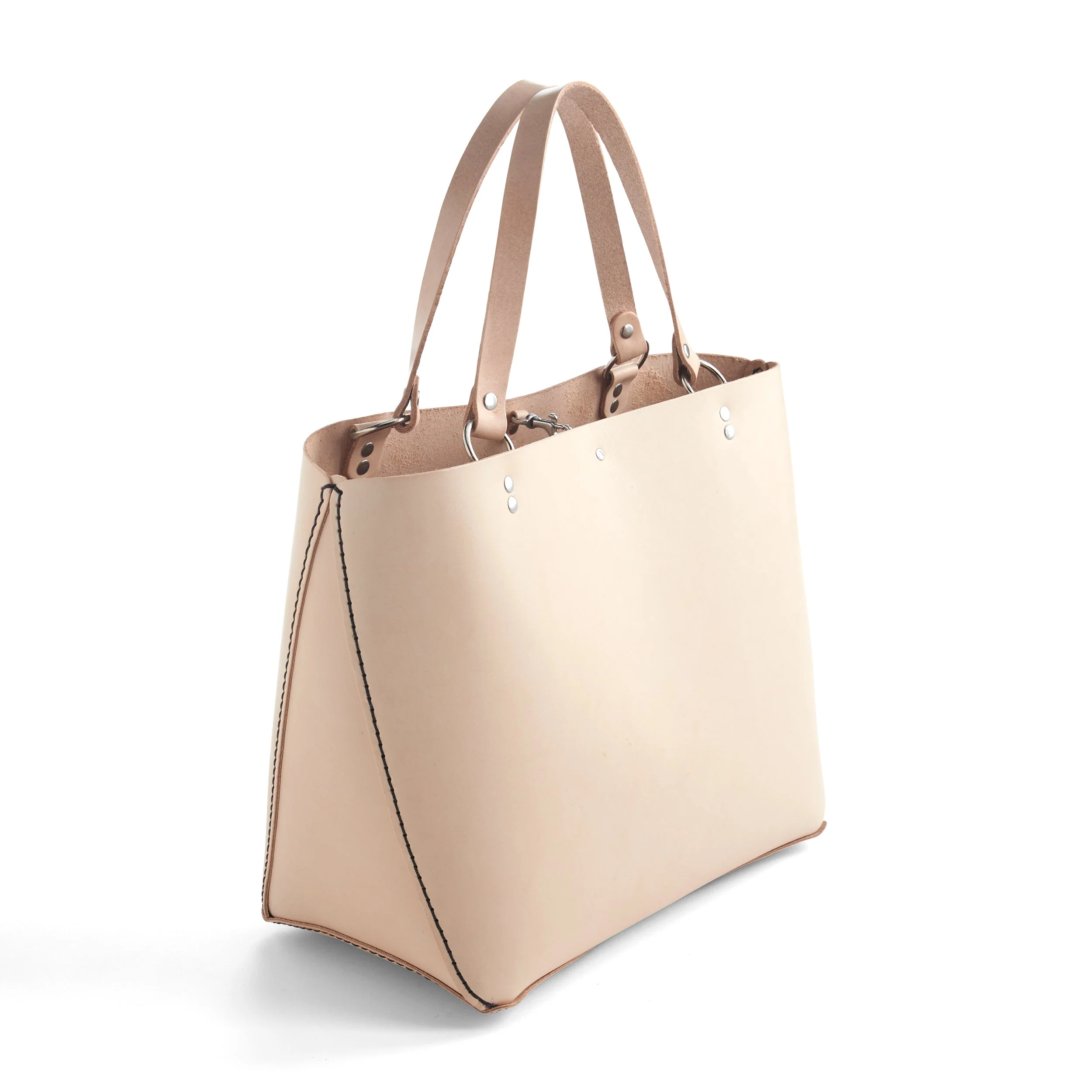 Charlotte Tote With Pouch Kit - Image 4