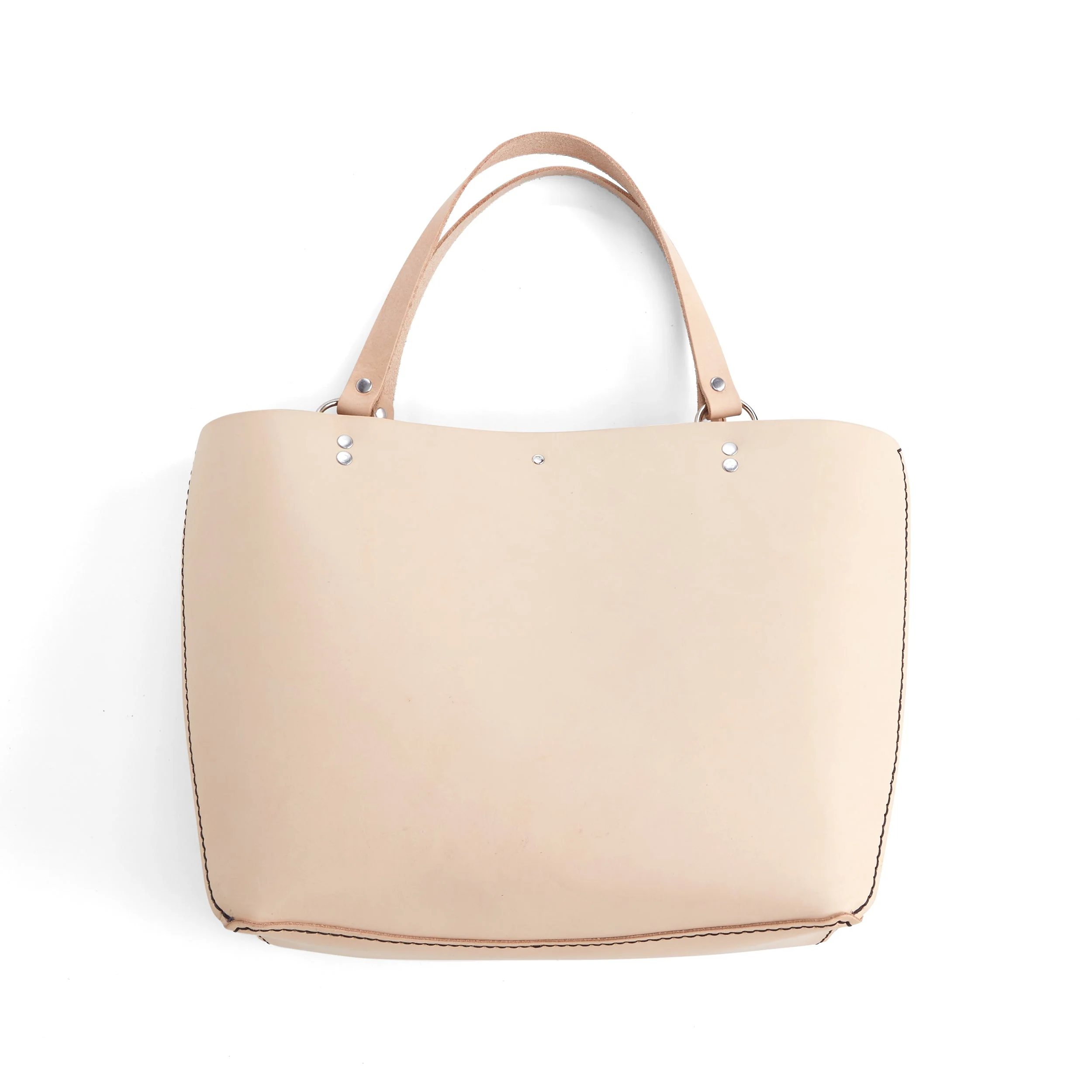 Charlotte Tote With Pouch Kit - Image 5