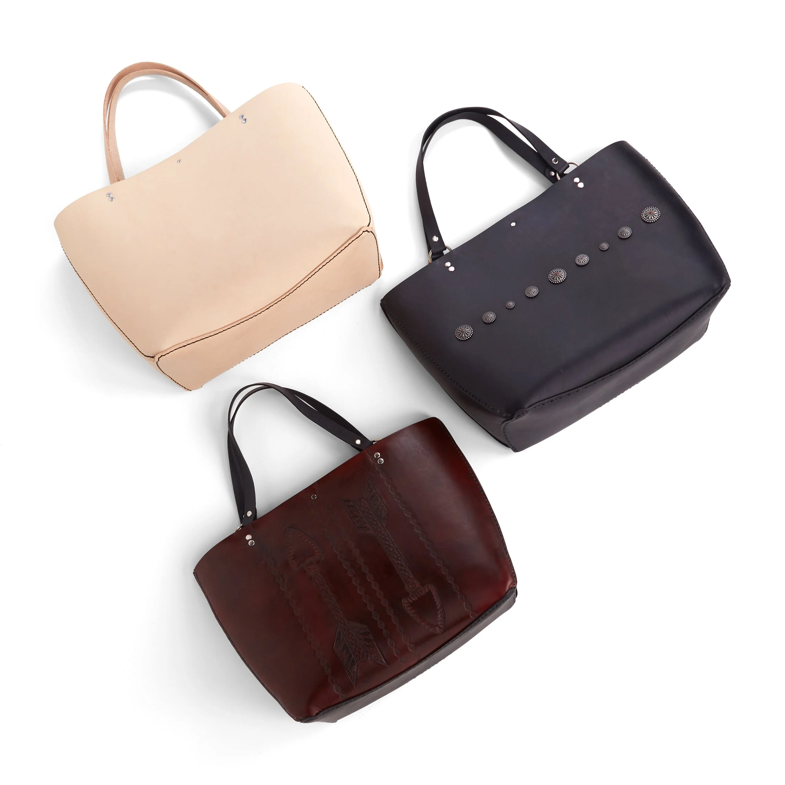 Charlotte Tote With Pouch Kit - Image 7