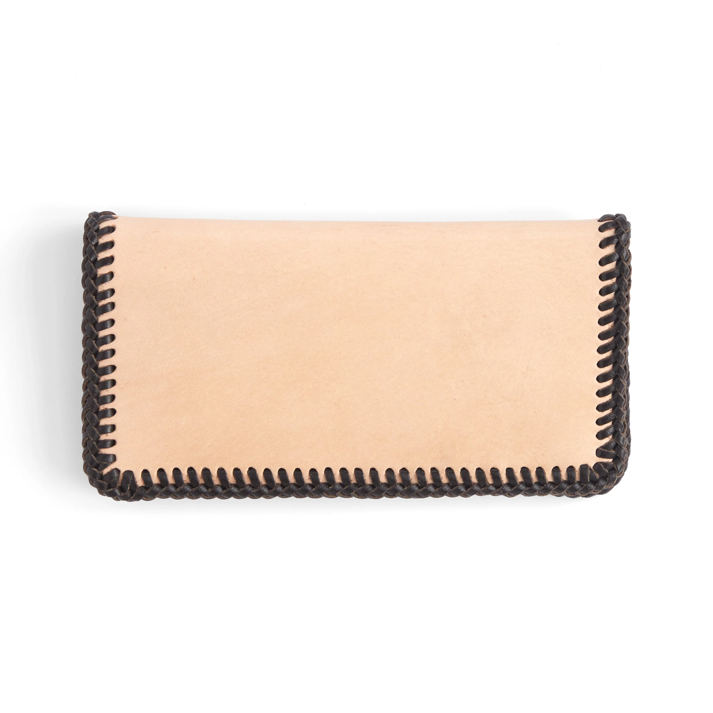 Checkbook Cover Leather Pack of 10 - Image 3