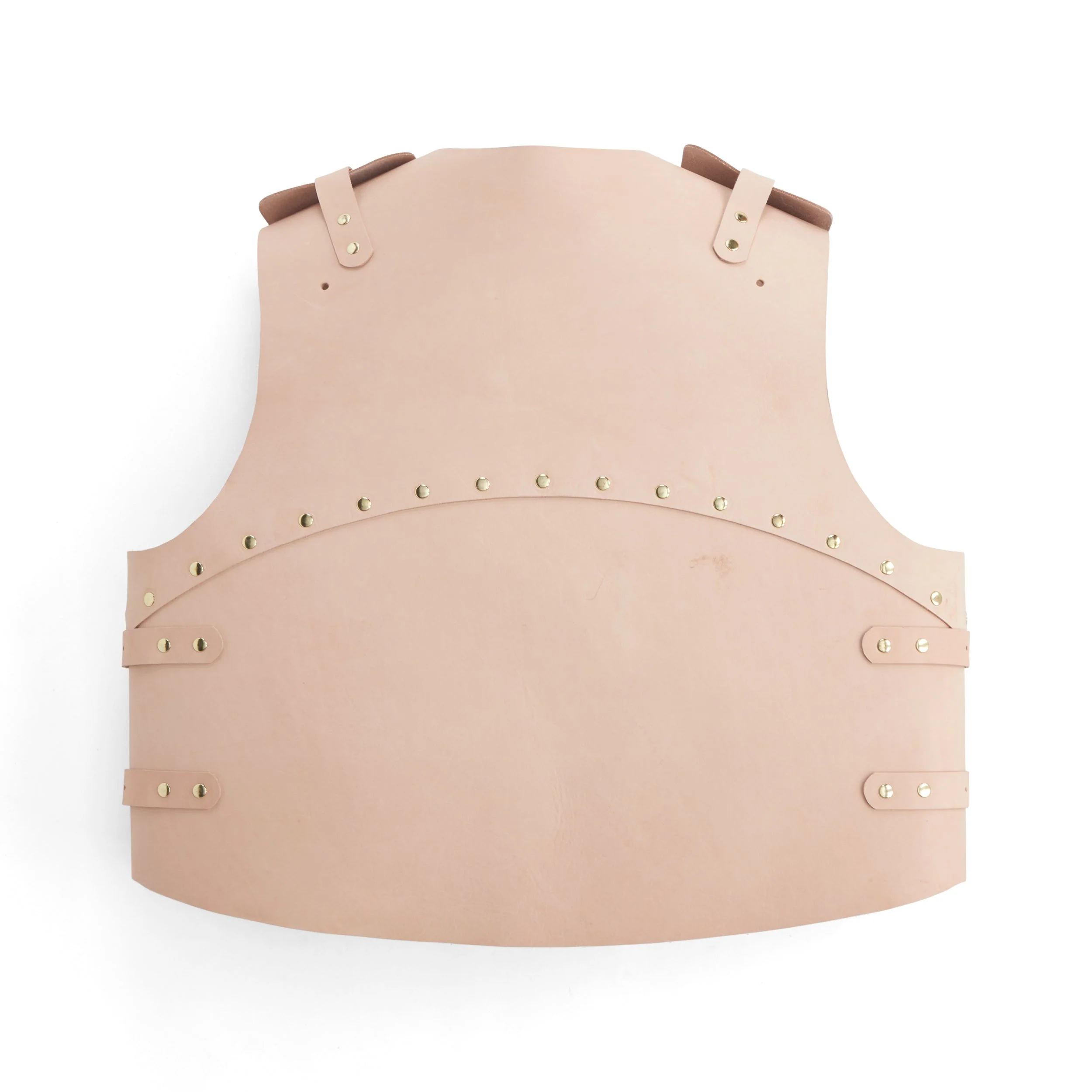 Chest Armor Paper Pattern - Image 3