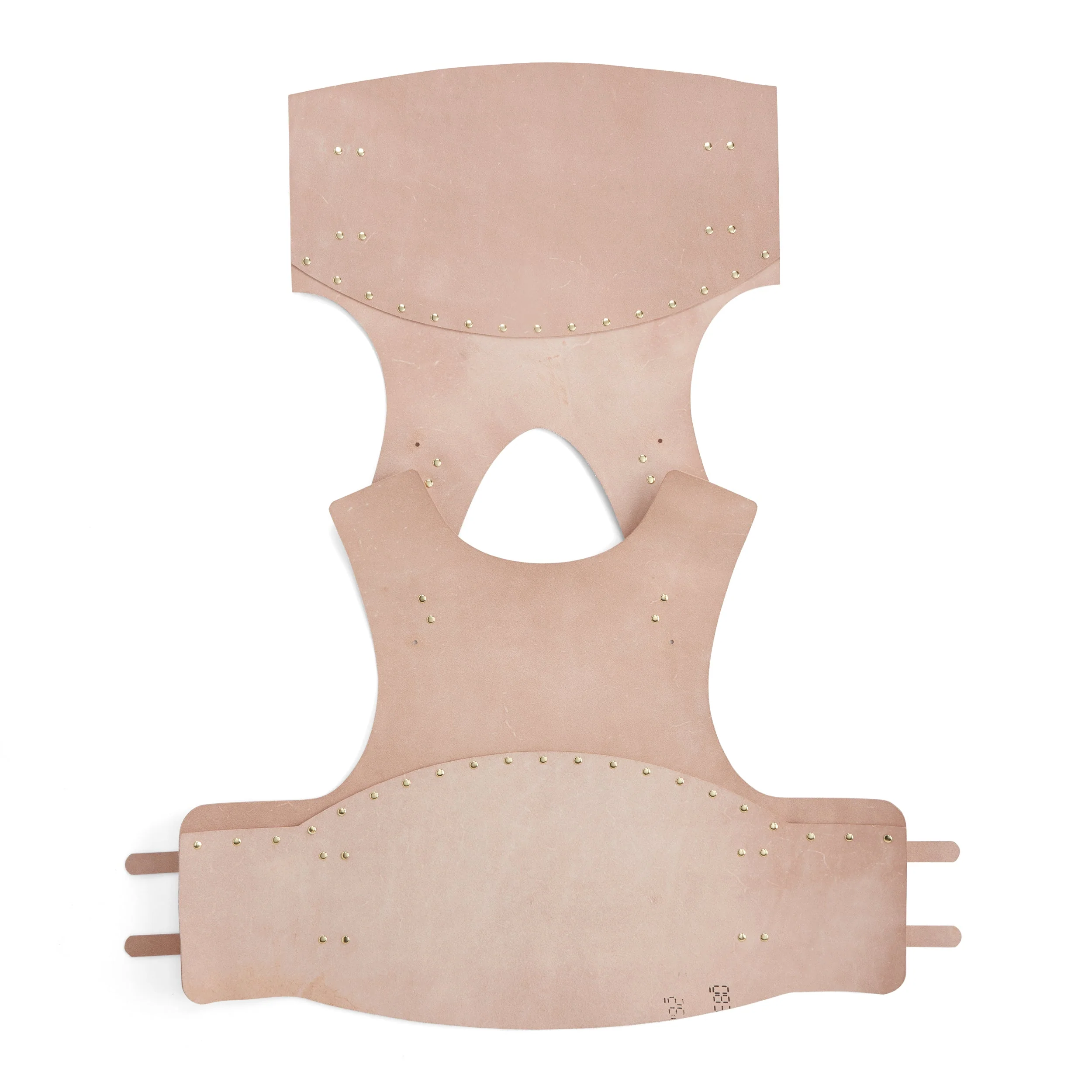 Chest Armor Paper Pattern - Image 6