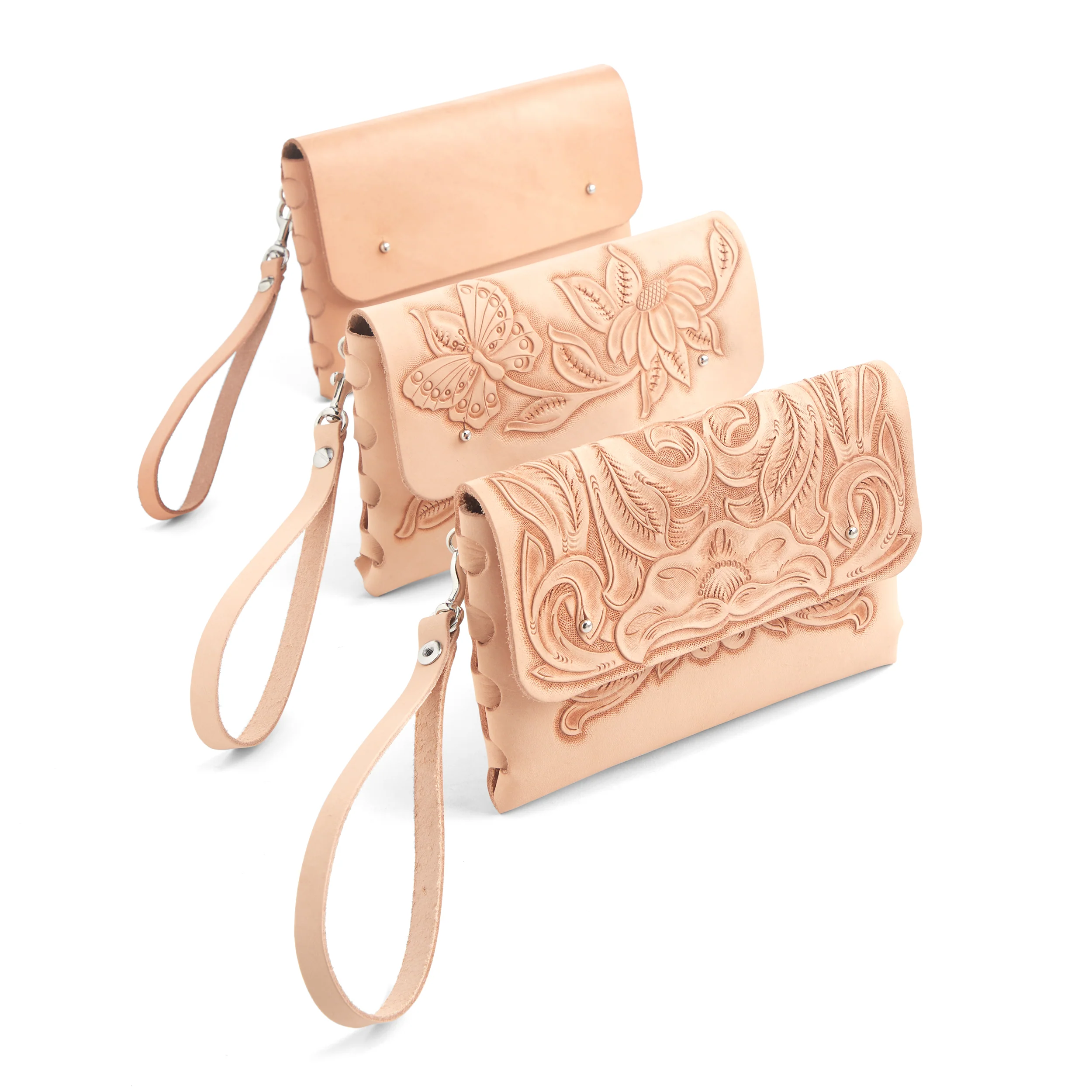 Cheyenne Wristlet Kit - Image 2
